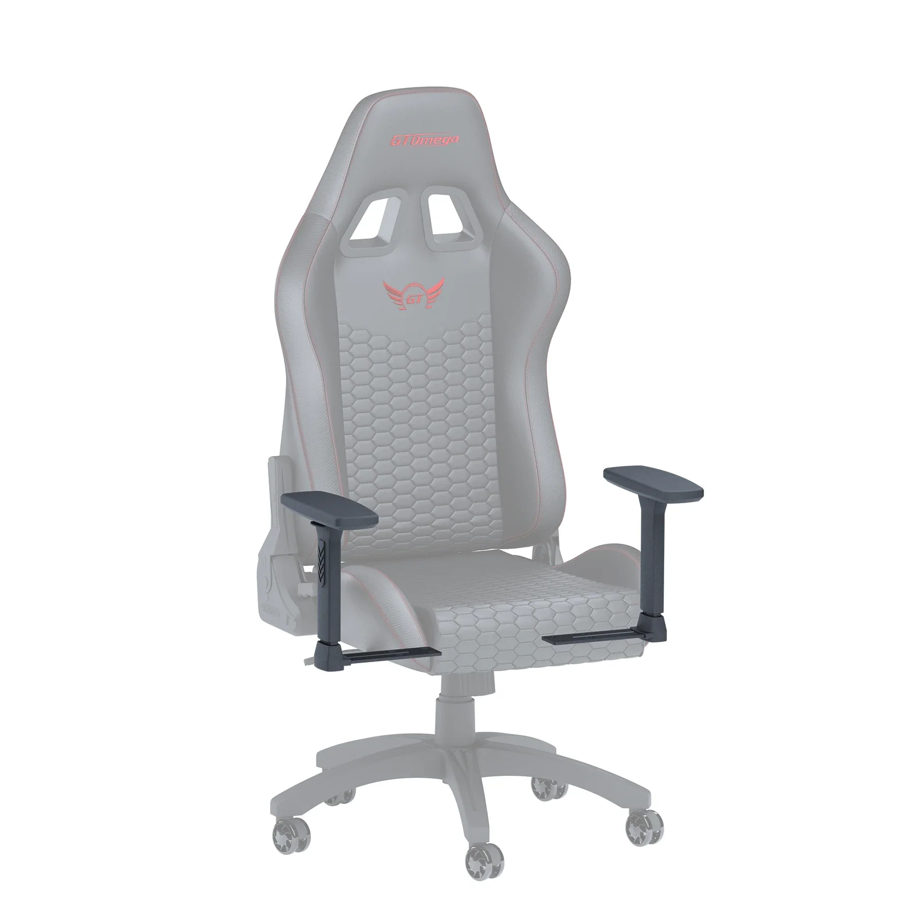 Adjustable Armrests - Image 11