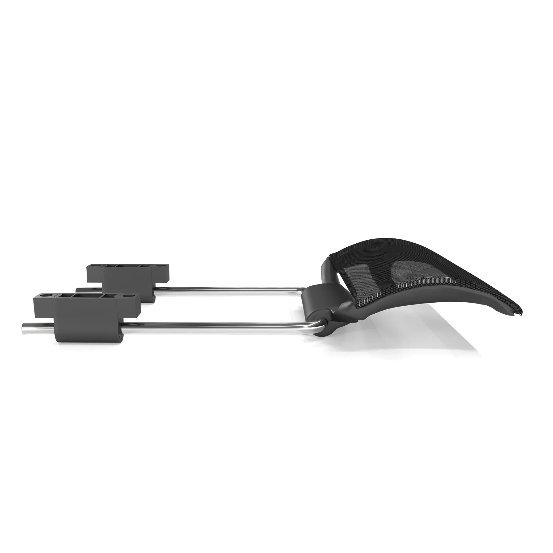 Adjustable Ergonomic Footrest - Image 5