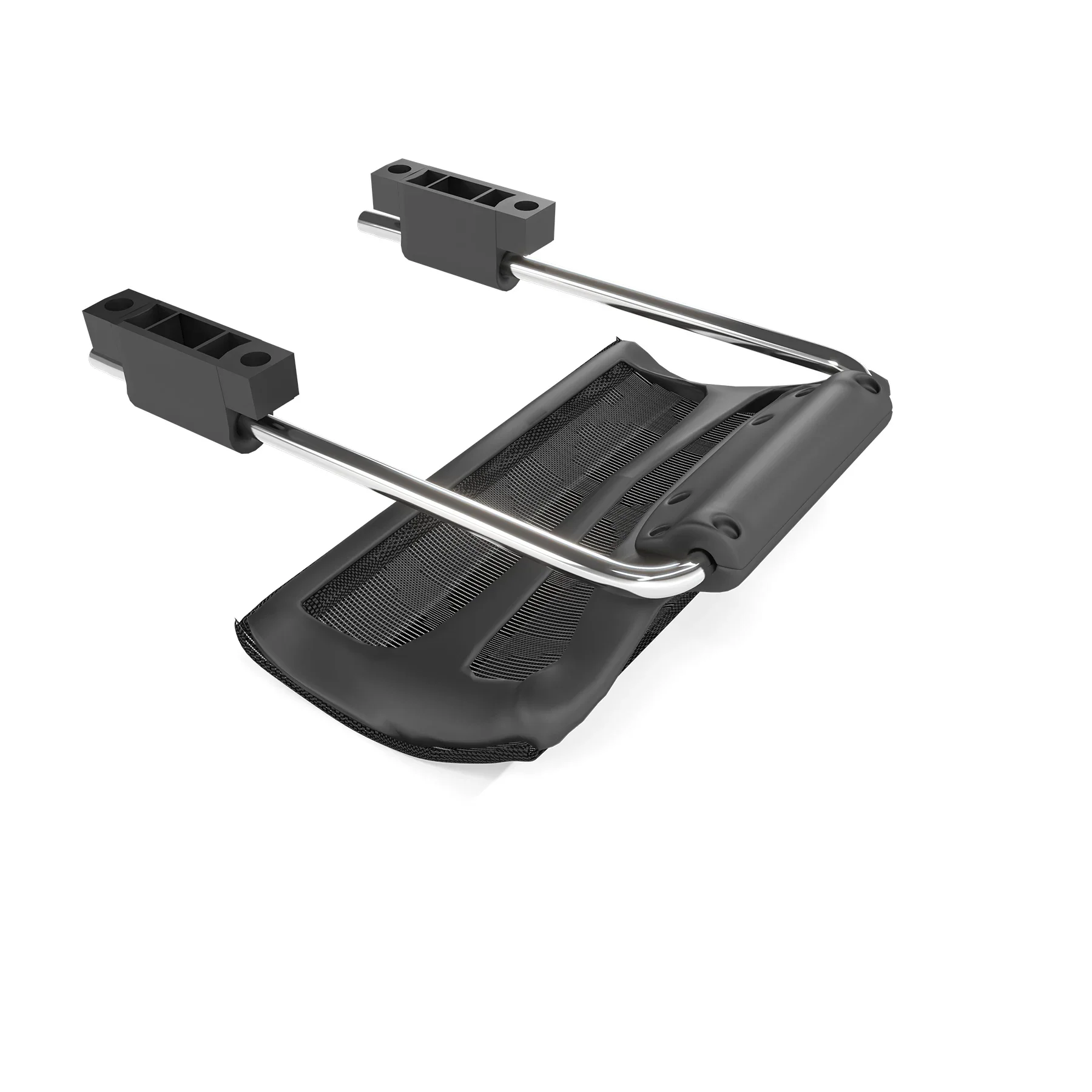 Adjustable Ergonomic Footrest - Image 6