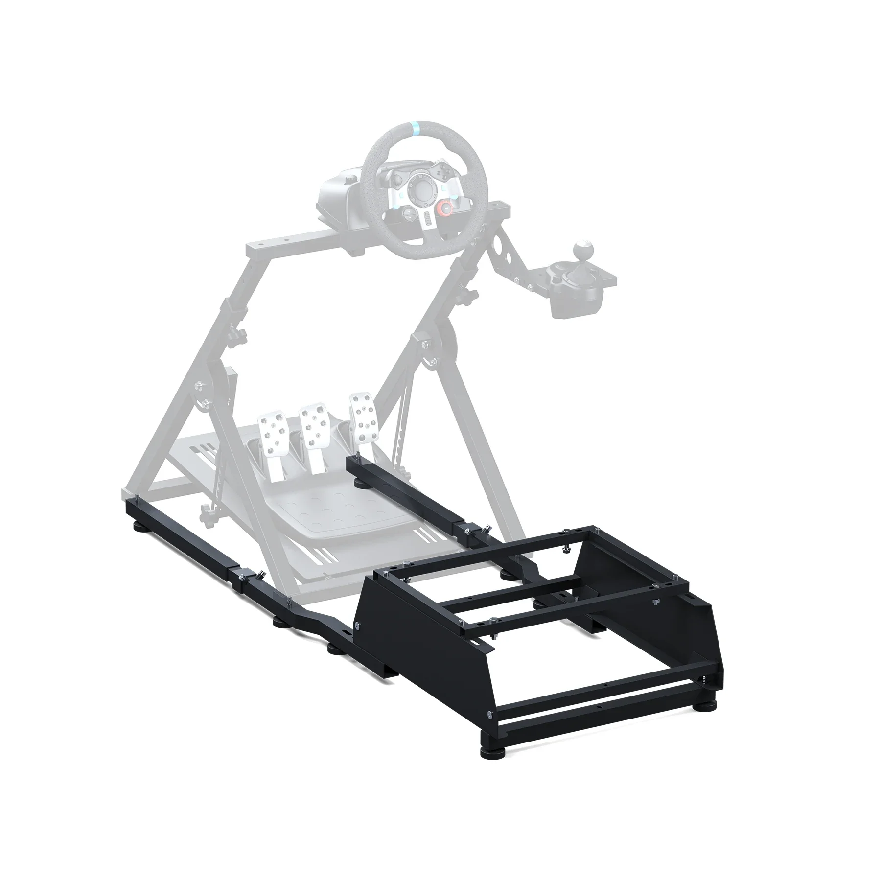 Apex Rear Seat Frame - Image 4