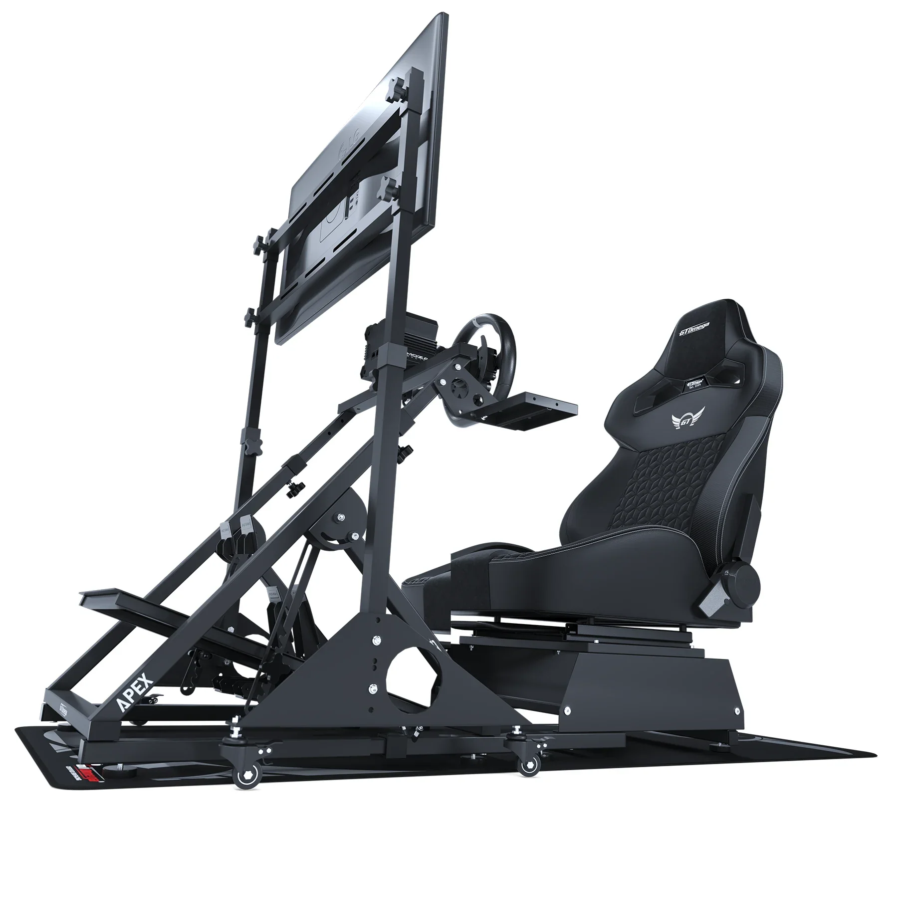 APEX Wheel Stand - Image 2