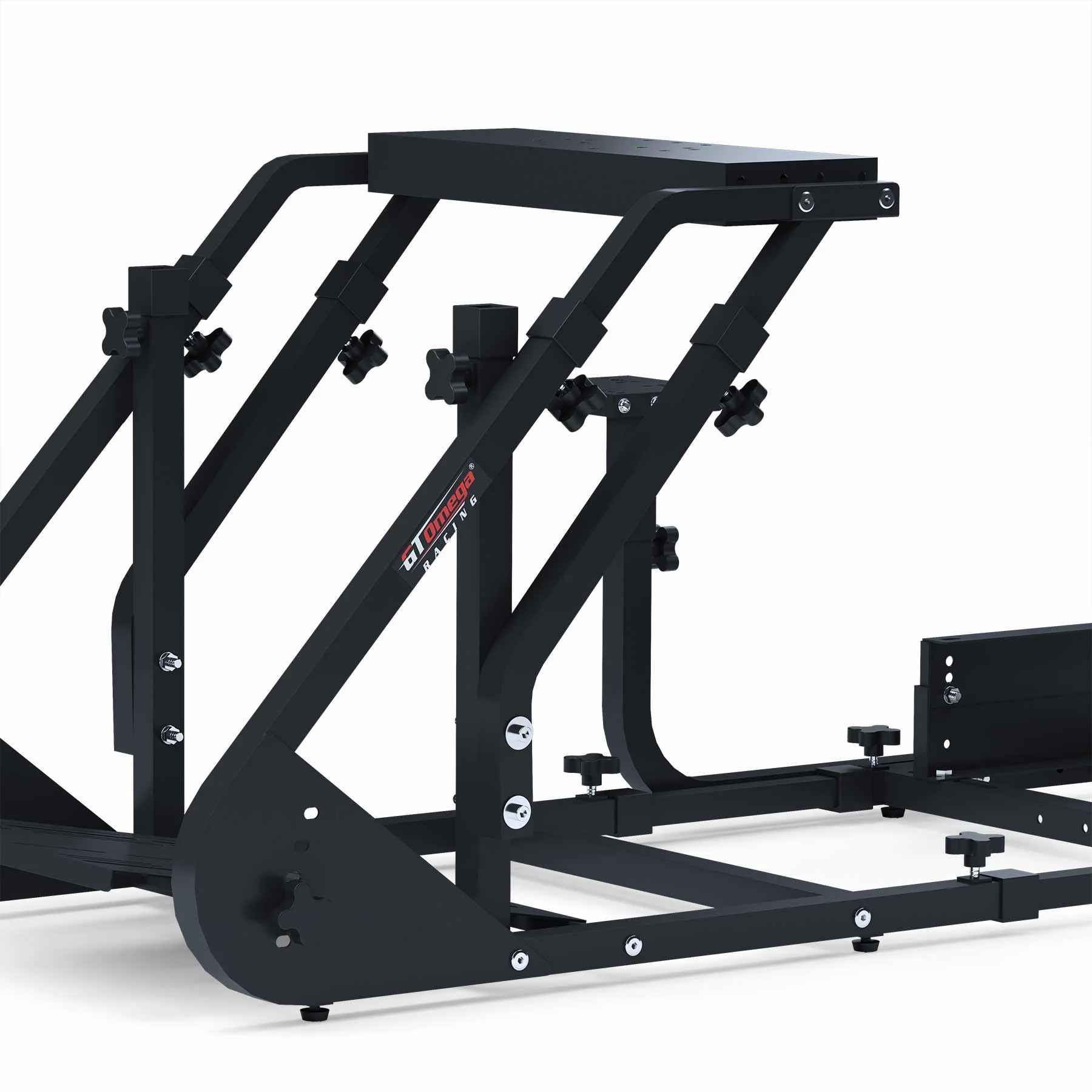 ART Cockpit Support Bars - Image 4