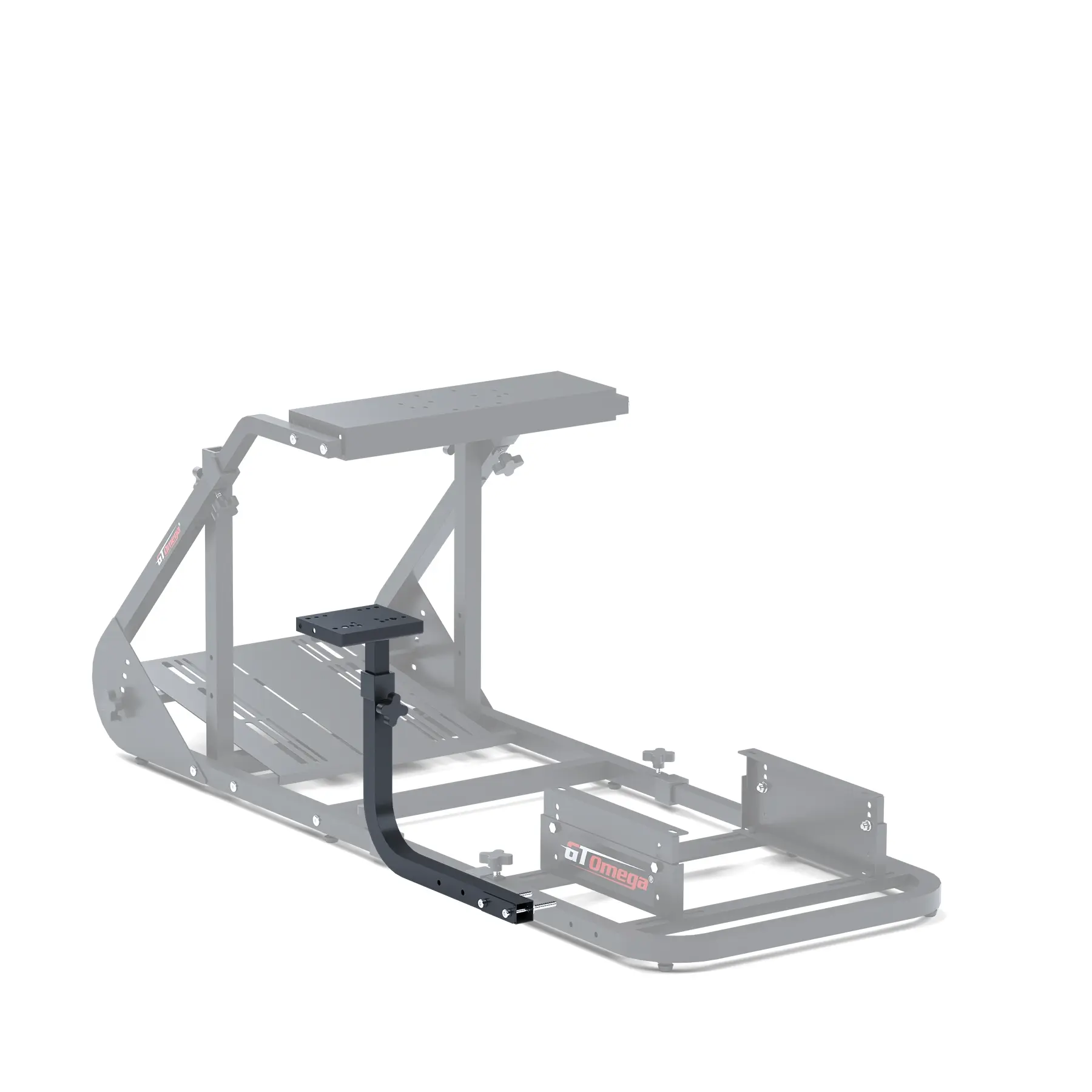 ART Cockpit Gear Shifter Mount - Image 3