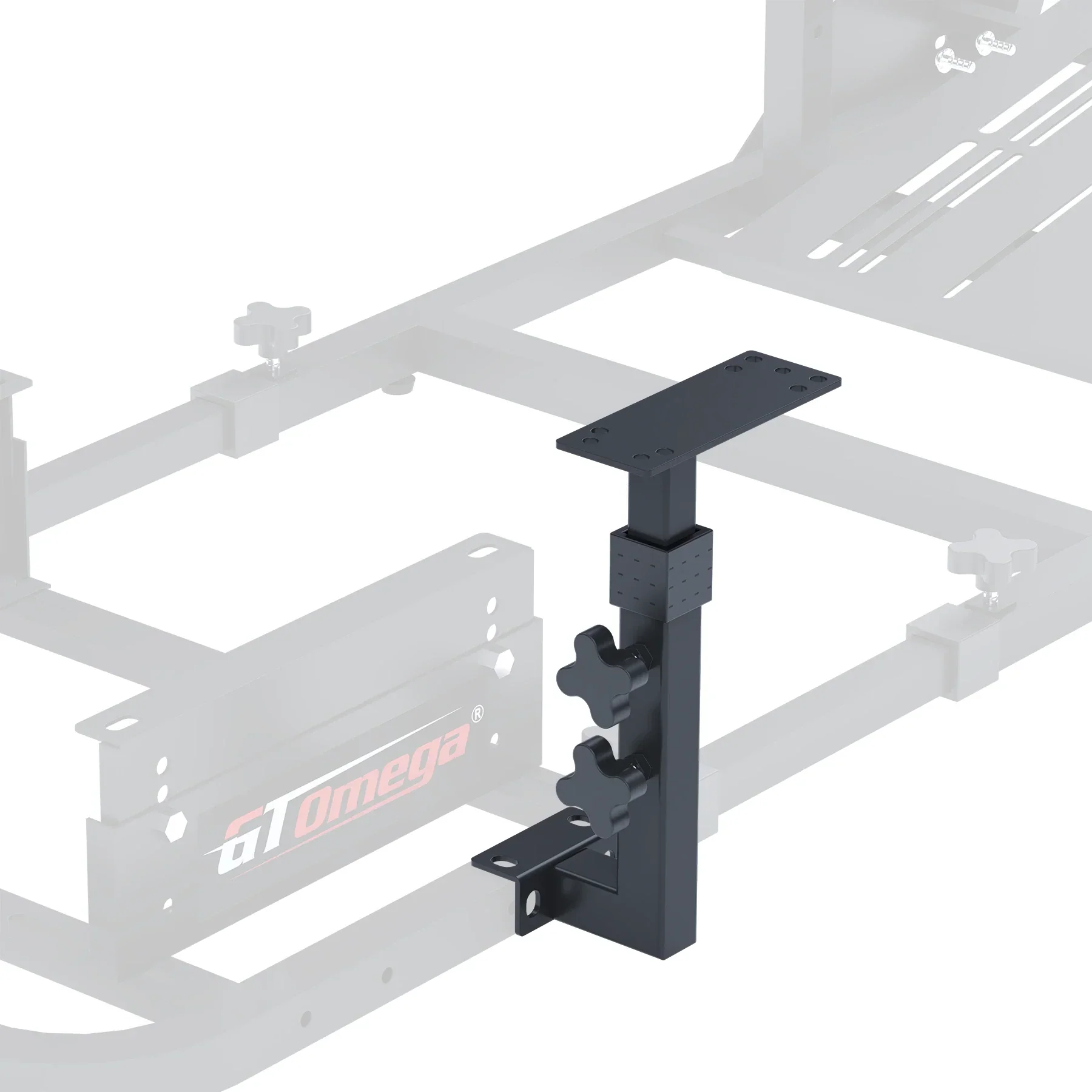 ART Cockpit Handbrake Mount - Image 3