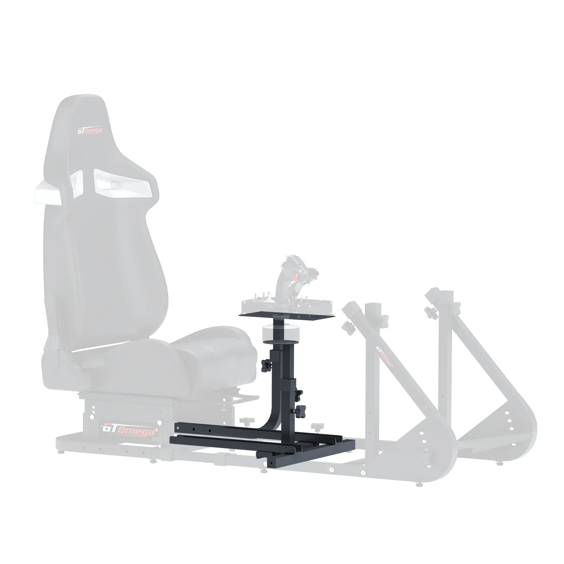 ART HOTAS Flight Stick Mount - Image 3