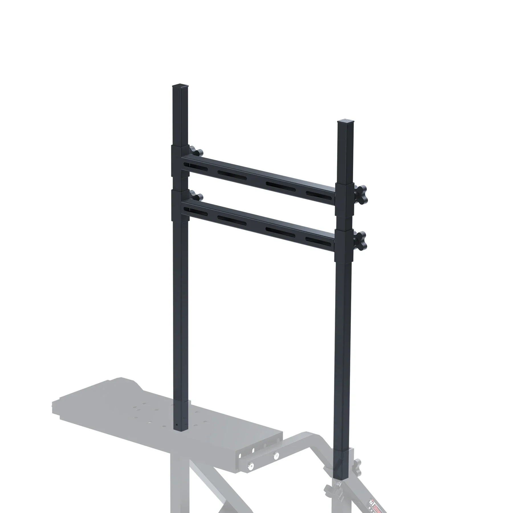 ART Simulator Single Monitor Mount - Image 3