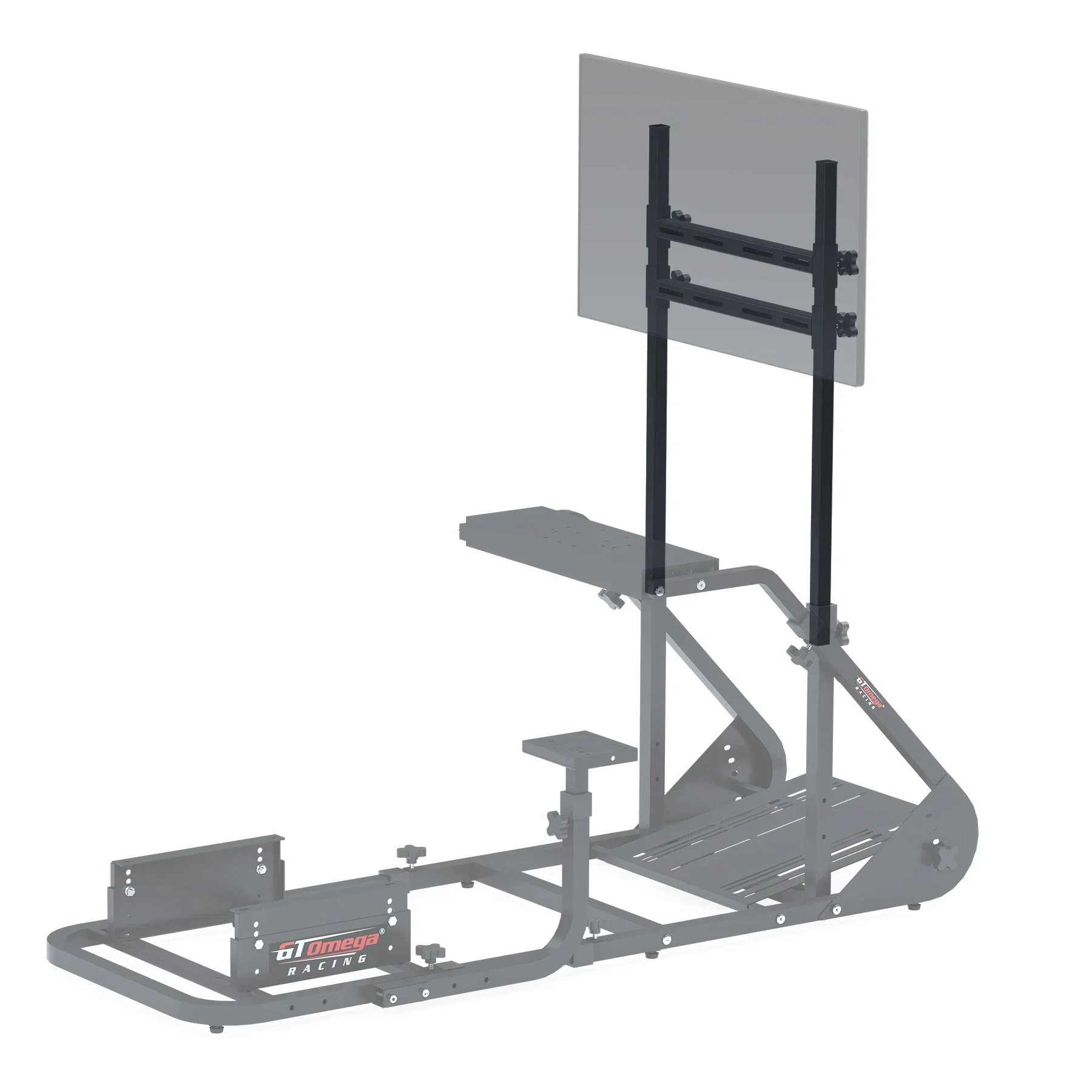 ART Simulator Single Monitor Mount - Image 4