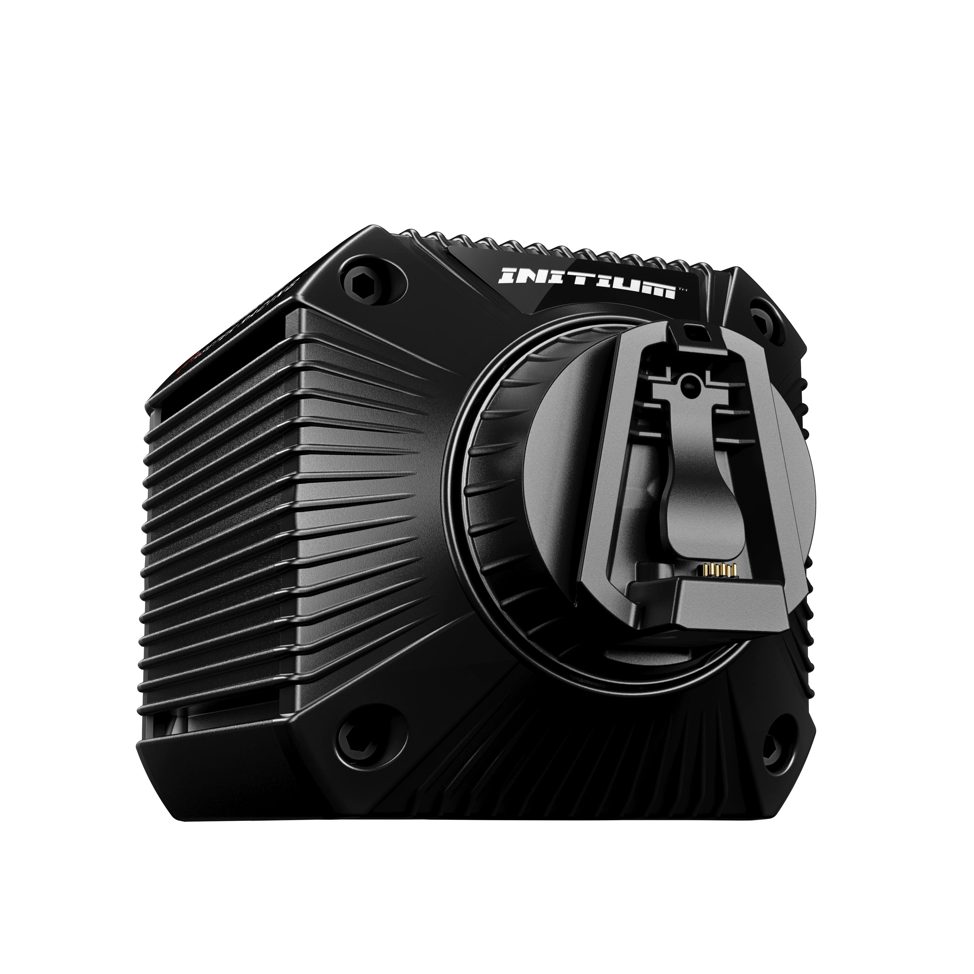 Asetek Initium Wheelbase - Image 2