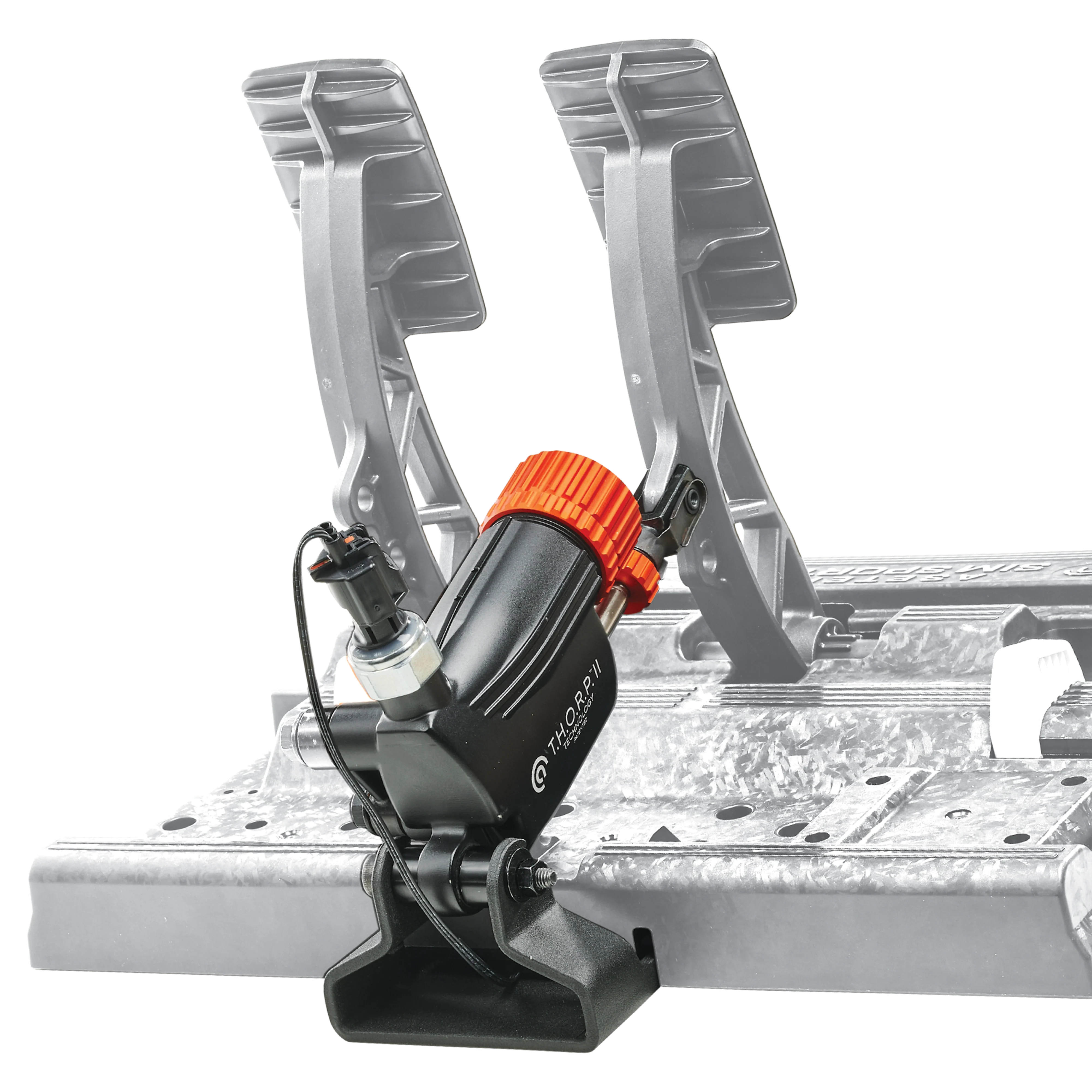 Asetek Initium Hydraulic Brake Upgrade - Image 3