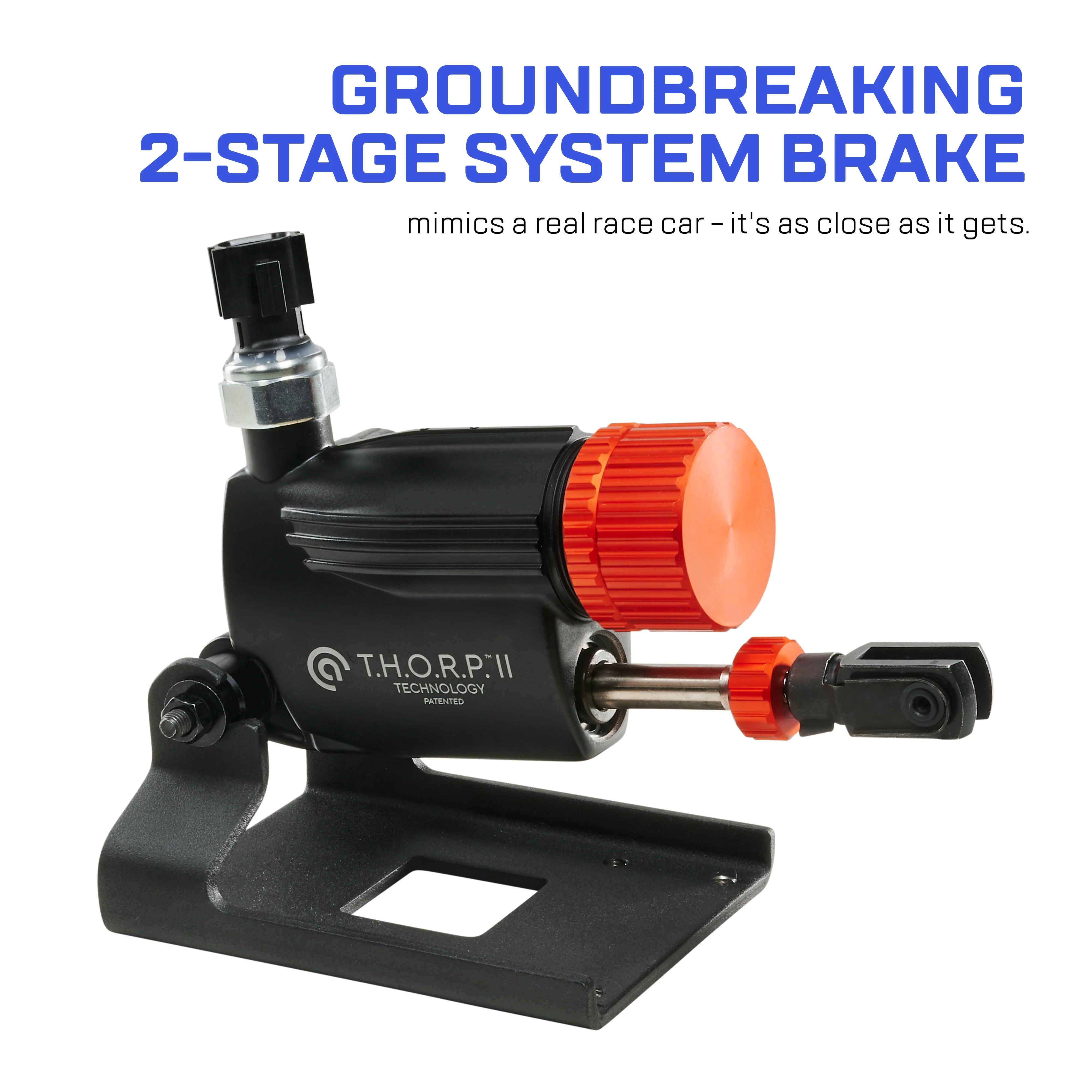 Asetek Initium Hydraulic Brake Upgrade - Image 7