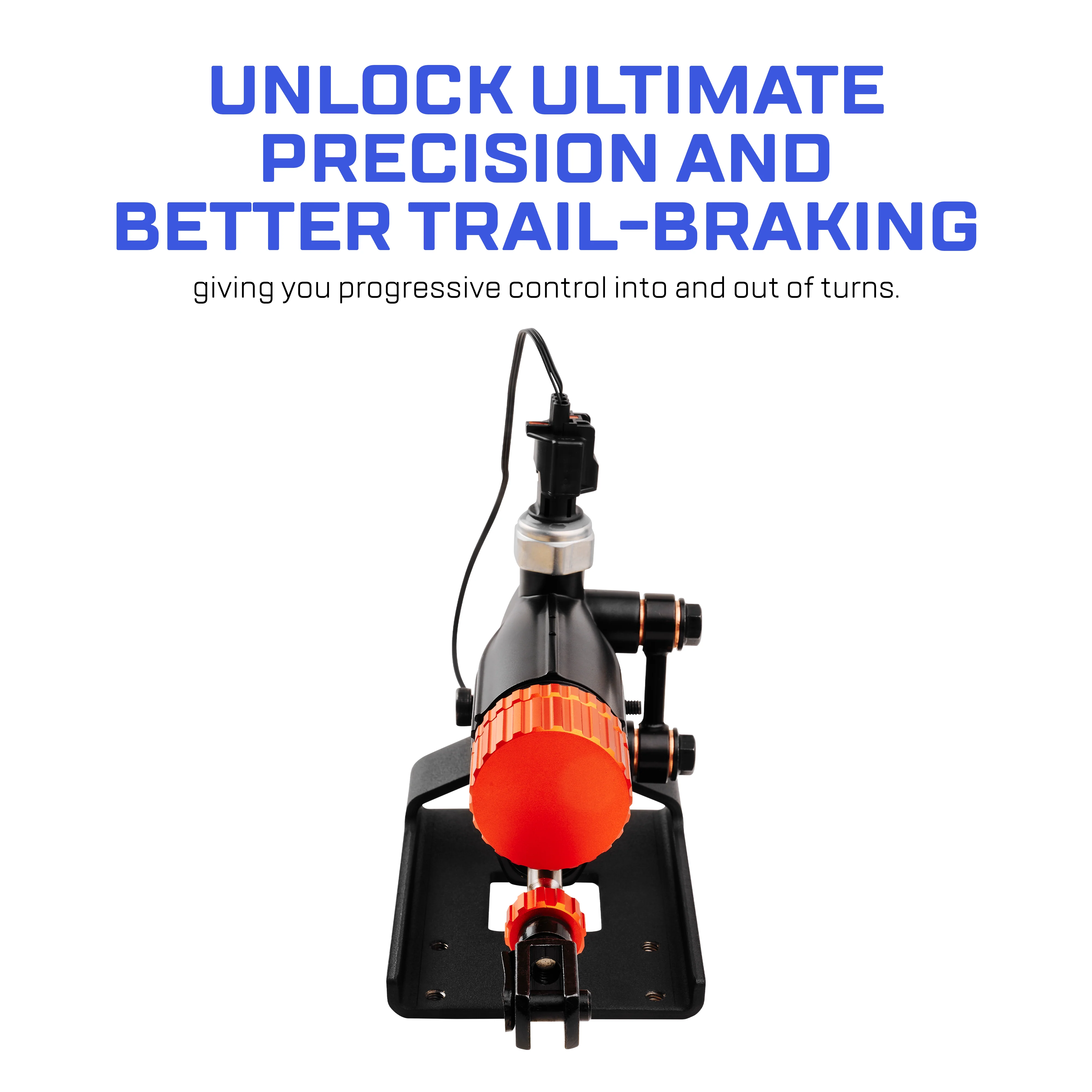 Asetek Initium Hydraulic Brake Upgrade - Image 8