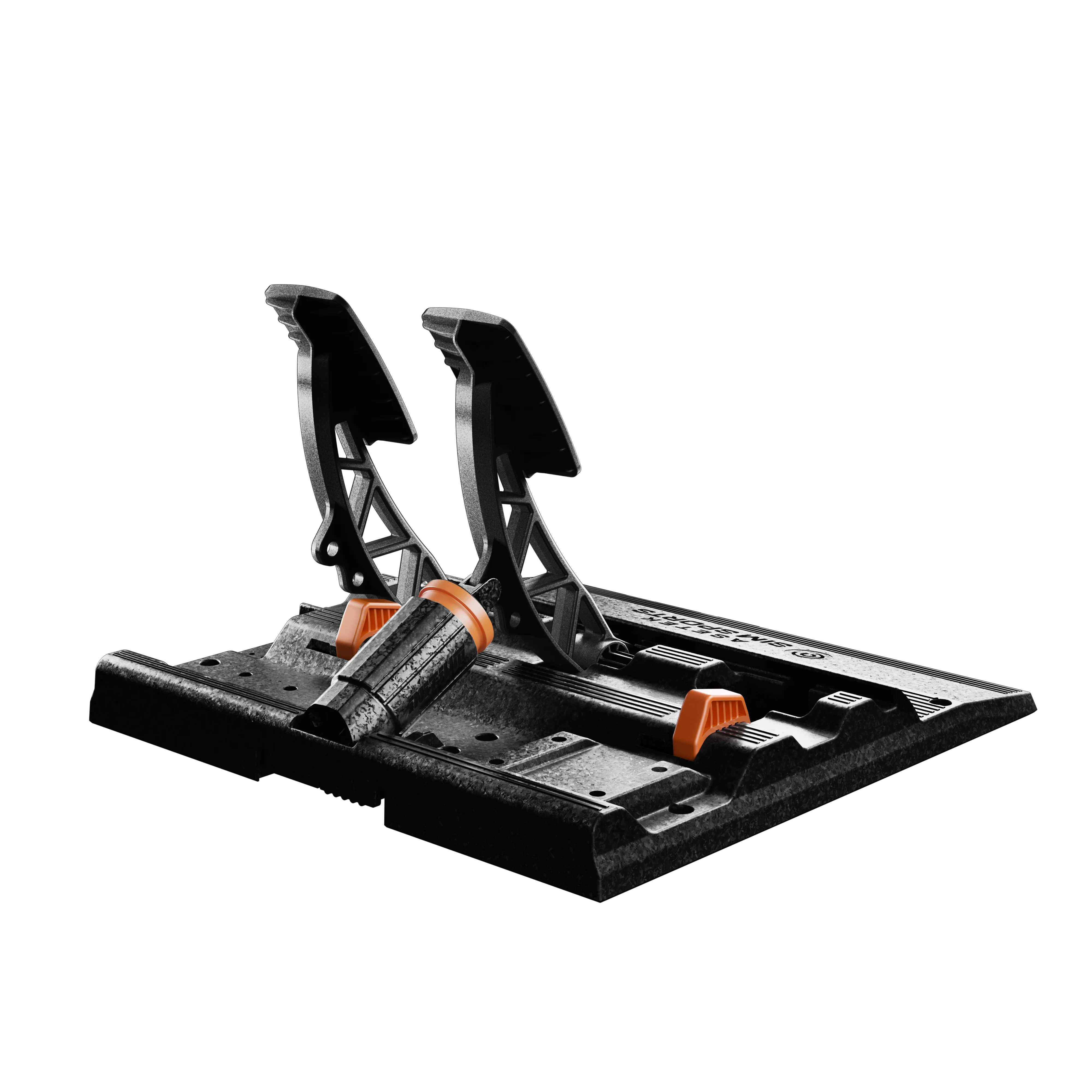 Asetek Initium Pedals Set - Image 2