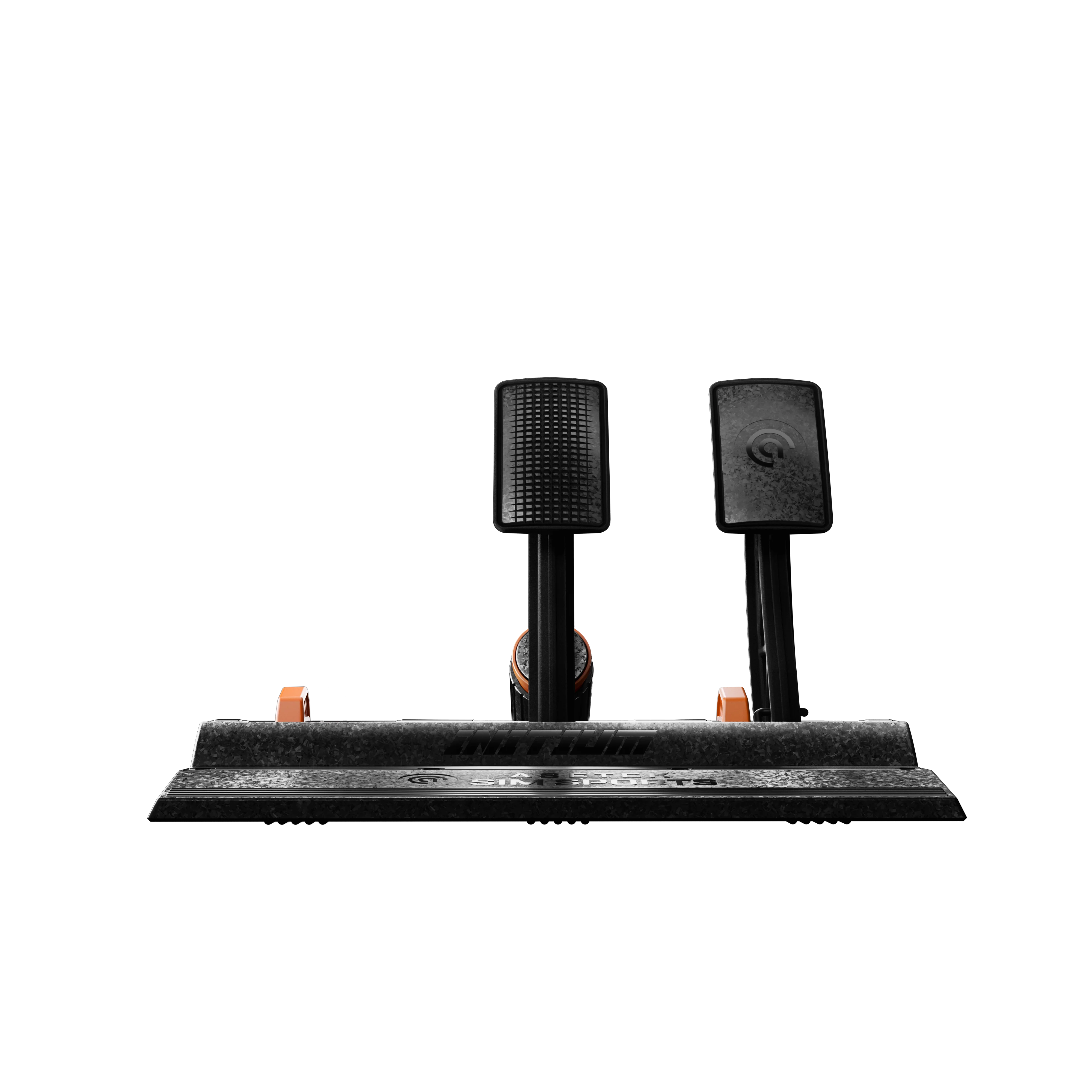 Asetek Initium Pedals Set - Image 3