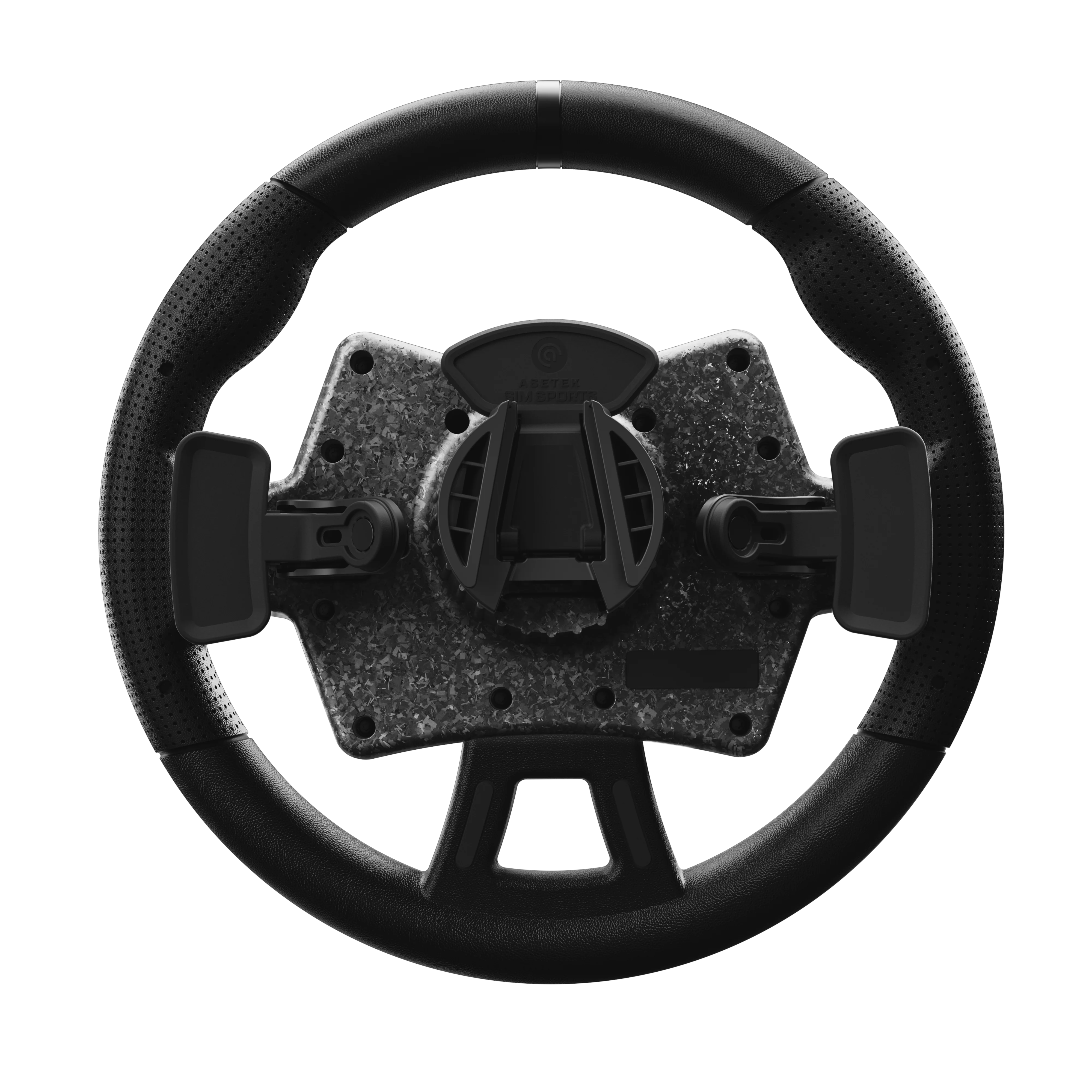 Asetek Initium Steering Wheel - Image 2