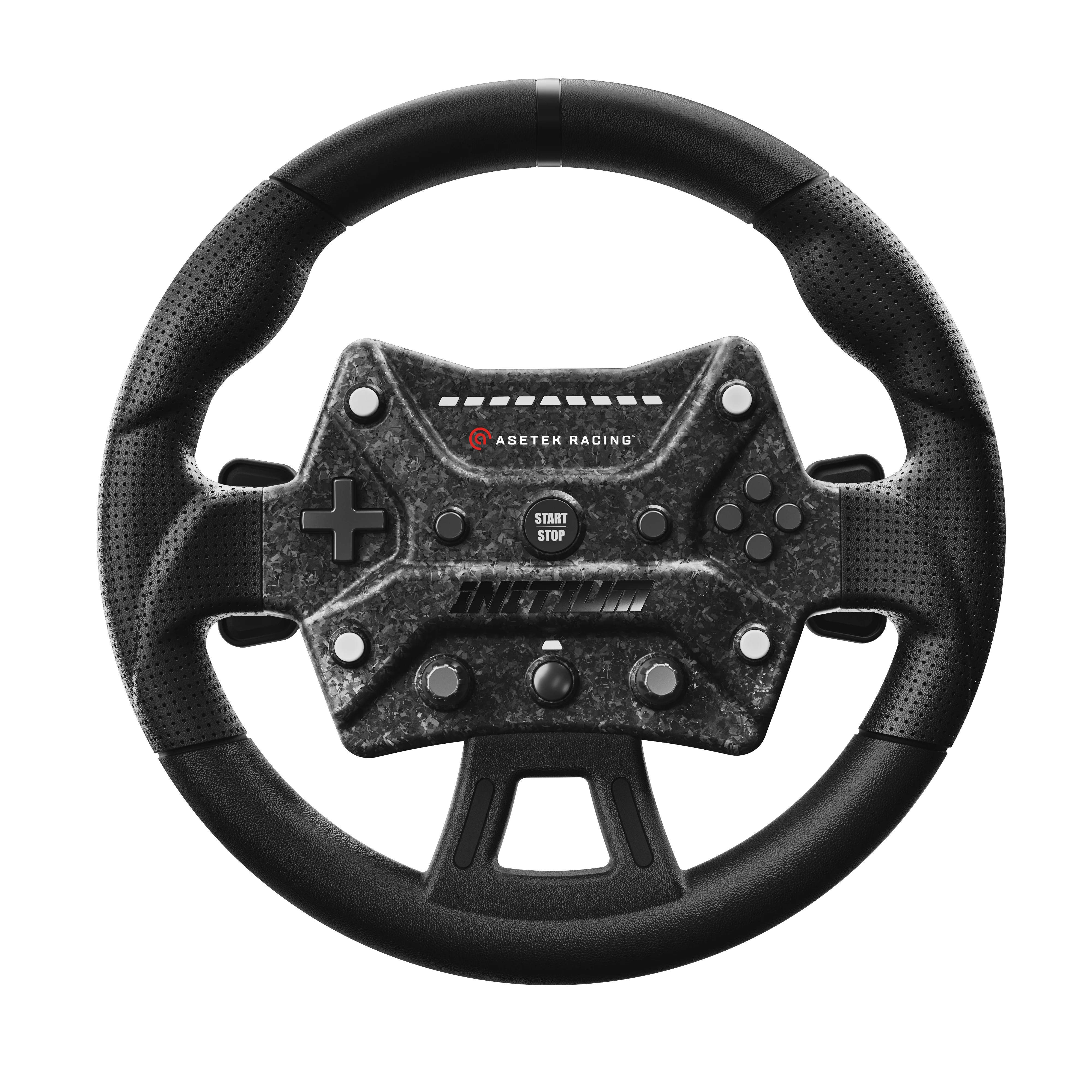 Asetek Initium Steering Wheel - Image 3