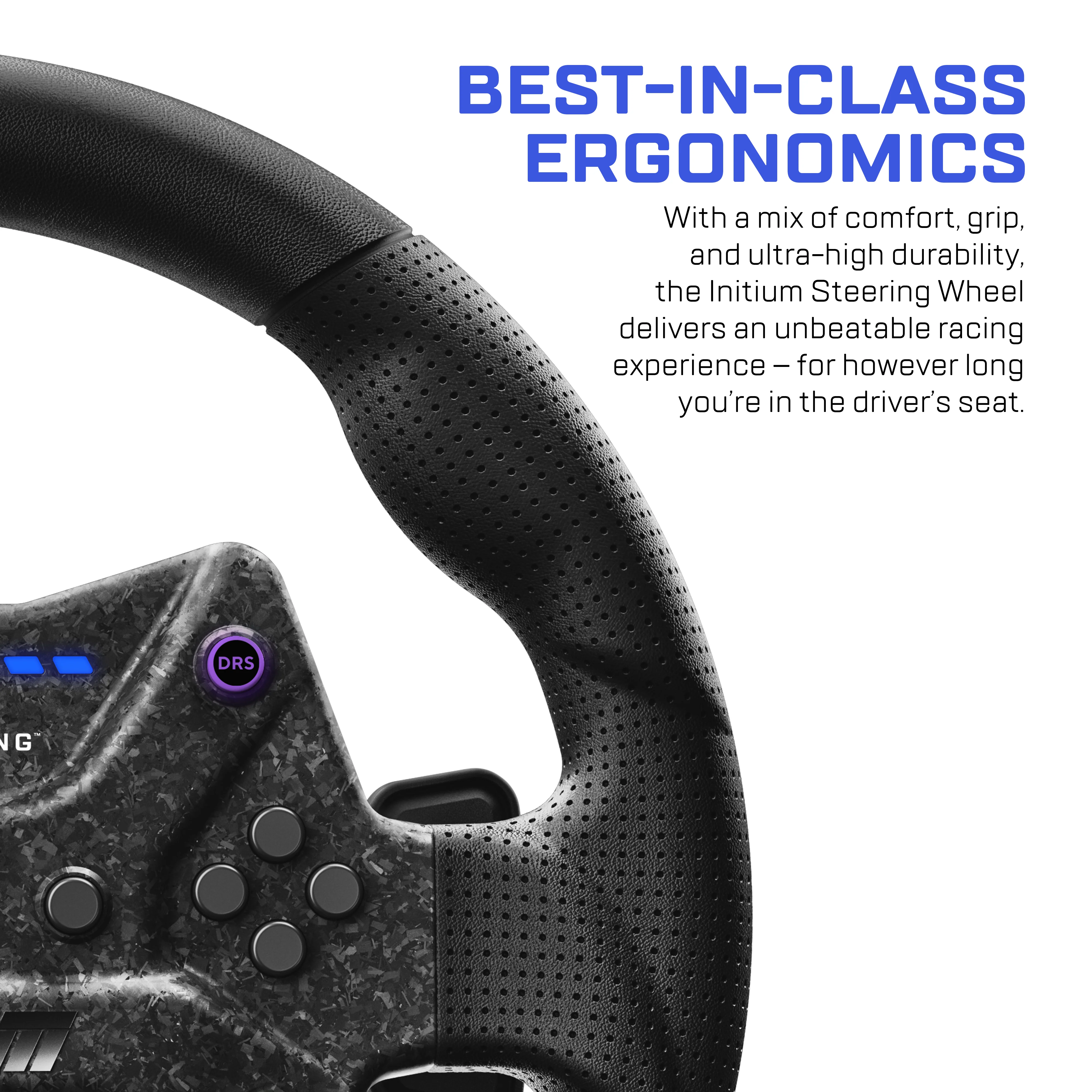 Asetek Initium Steering Wheel - Image 5