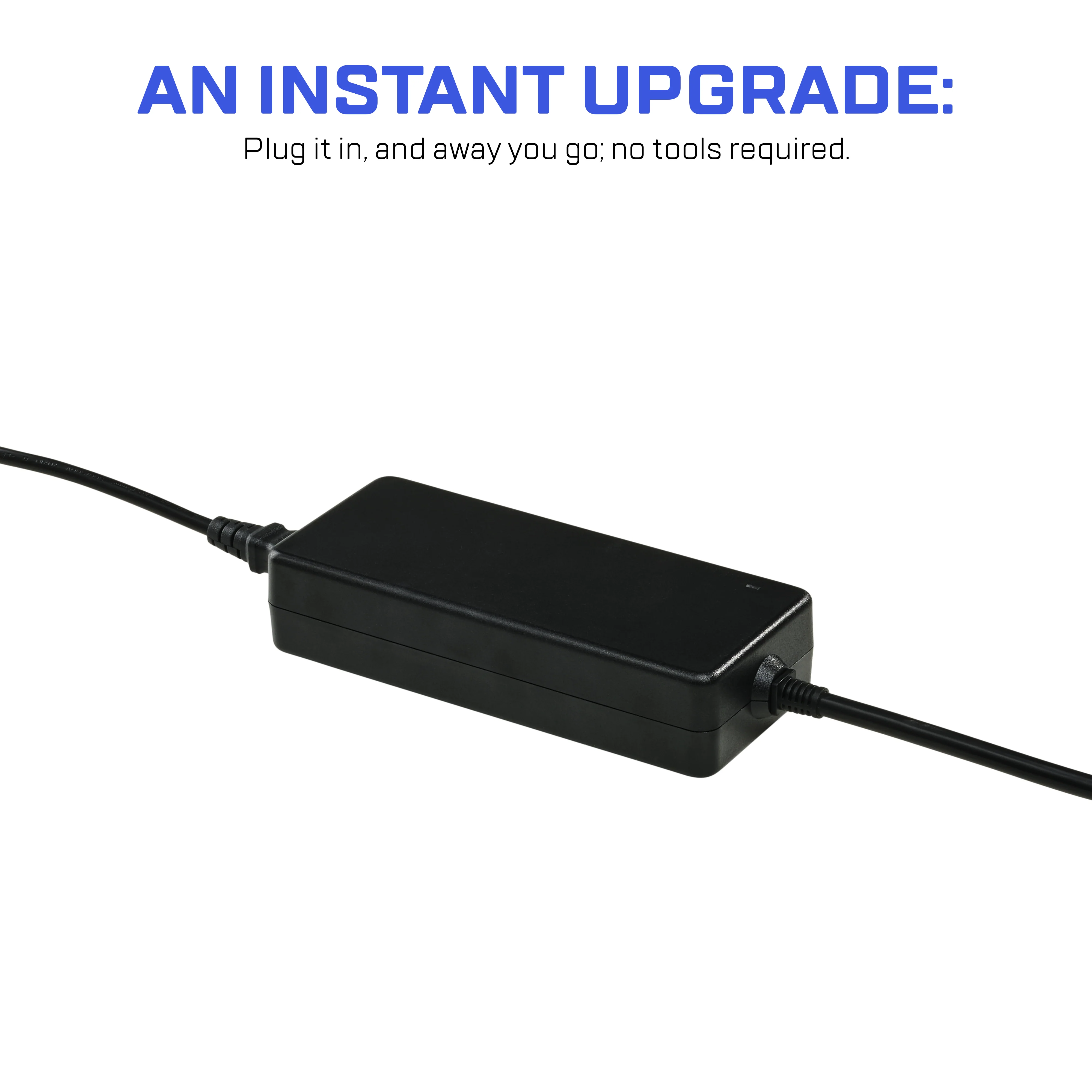 Asetek Initium Wheelbase Boost Kit (8Nm) - Image 5