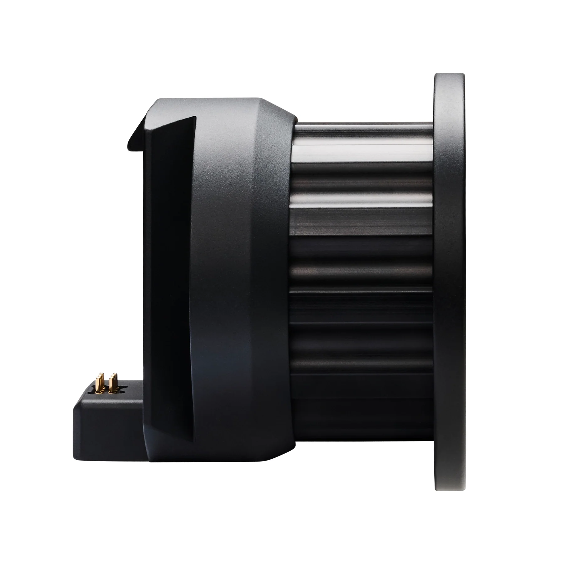 Asetek 3rd party wheelbase QR Adapter - Image 5