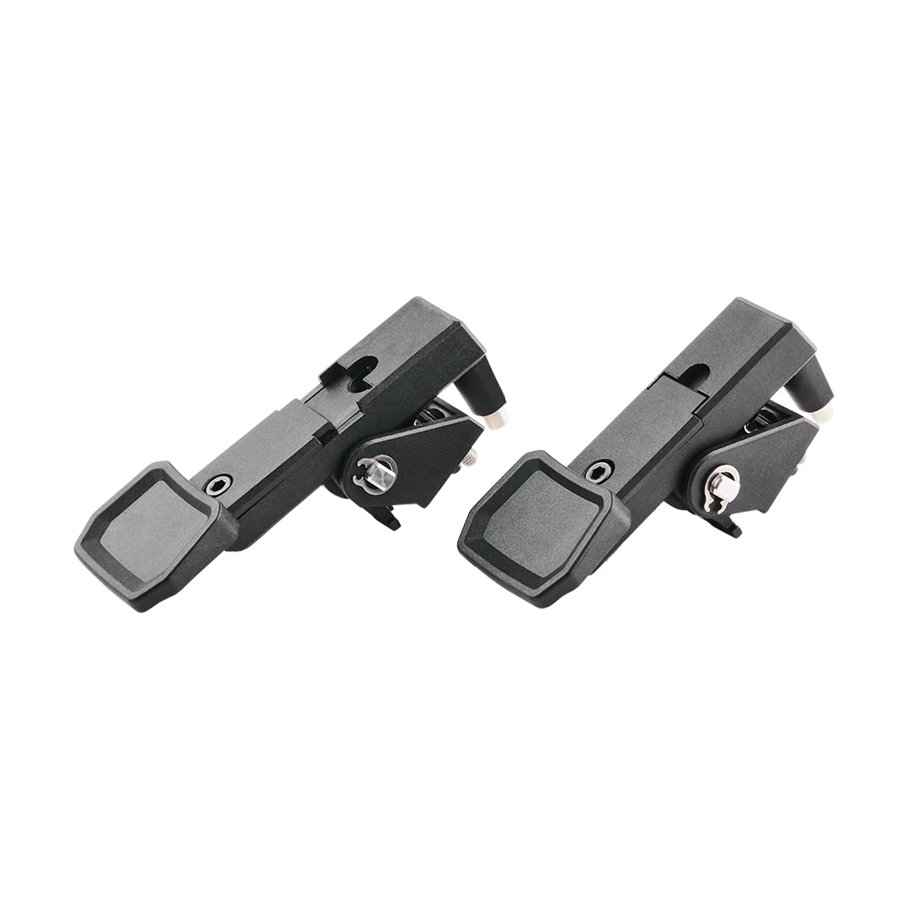 Asetek Clutch Paddles - Image 4