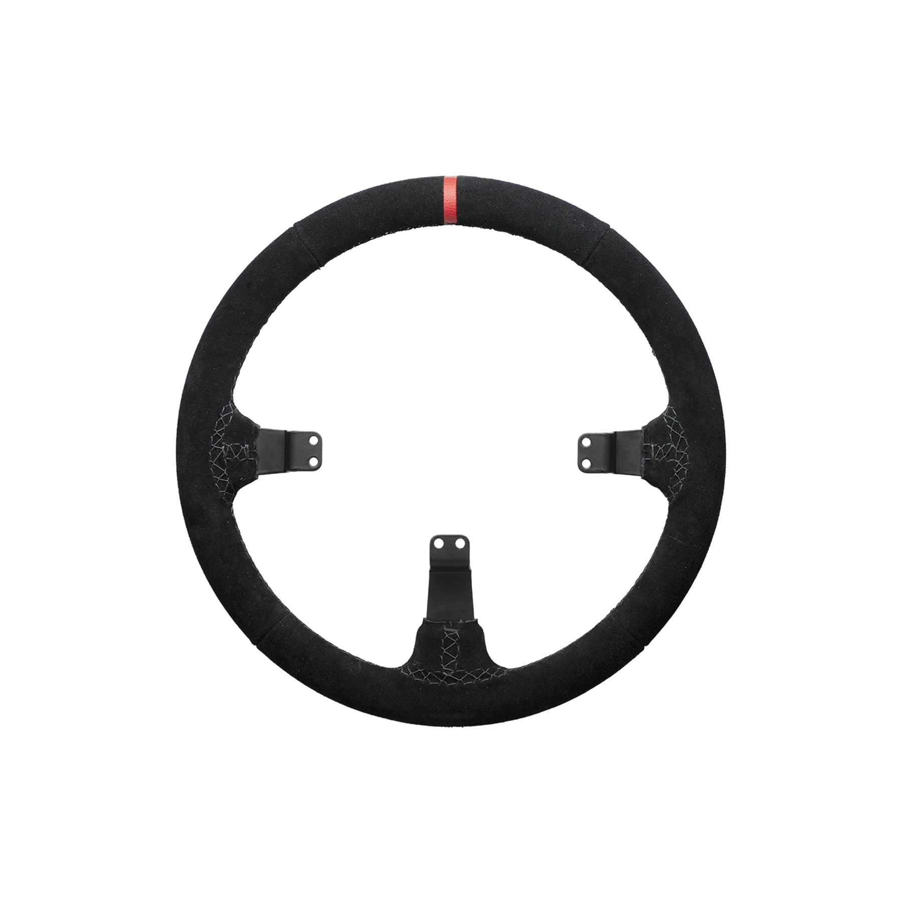 Asetek Dished Suede Rim Rally/Drift