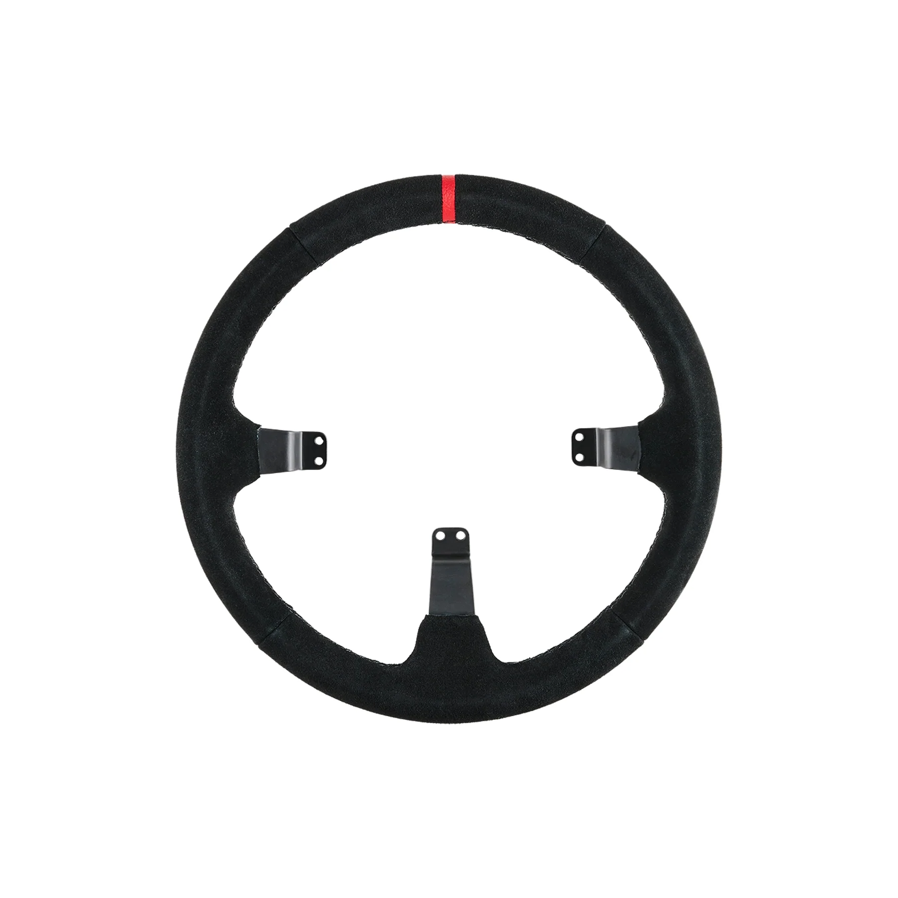 Asetek Dished Suede Rim Rally/Drift - Image 5