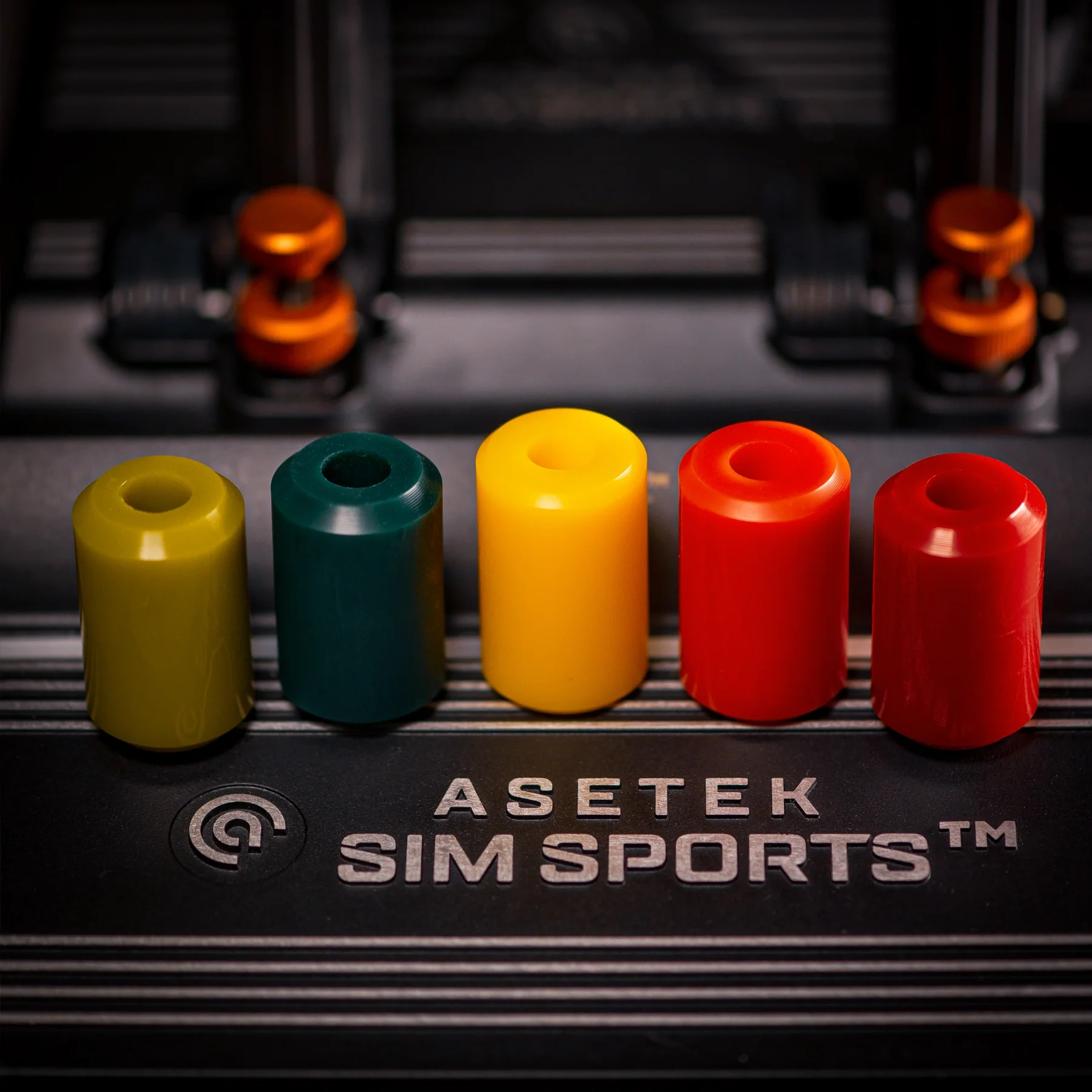 Asetek Elastomer Kit - Image 2