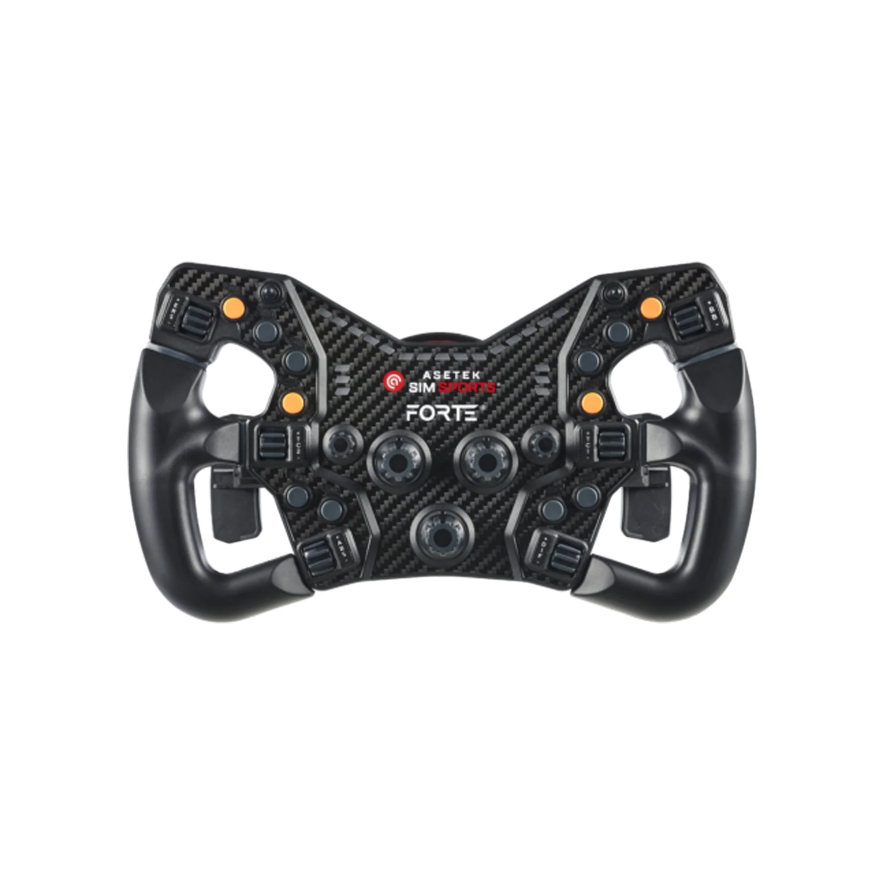Asetek Formula LMP Handles - Image 3