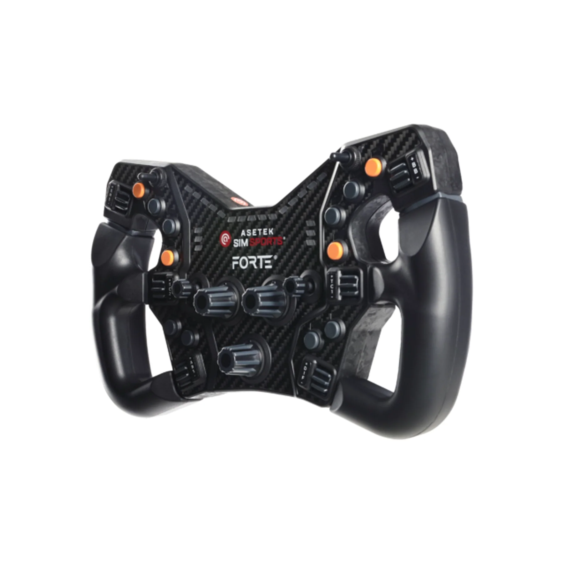 Asetek Formula LMP Handles - Image 4