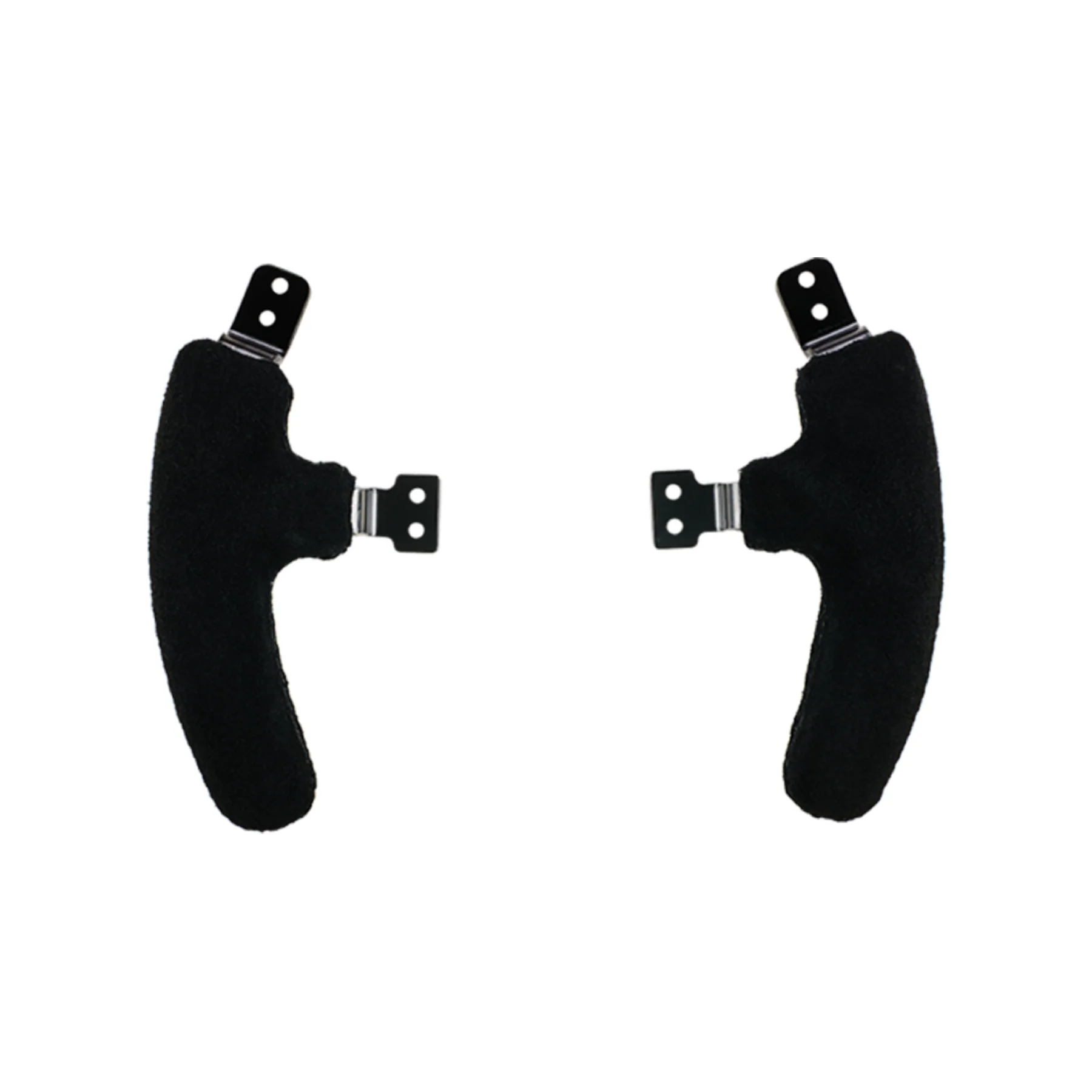 Asetek Formula Regular Handles w. suede
