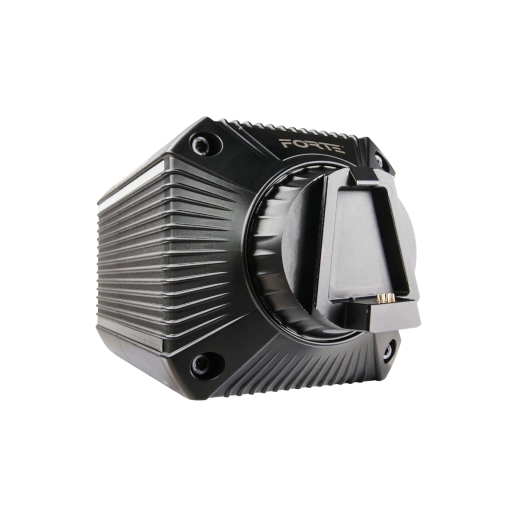 Asetek Forte Wheelbase - Image 3