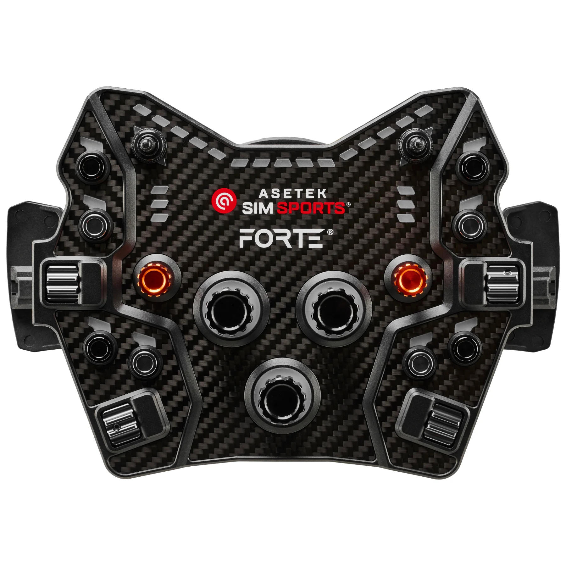 Asetek Forte GT Button Box (BGO) - Image 4