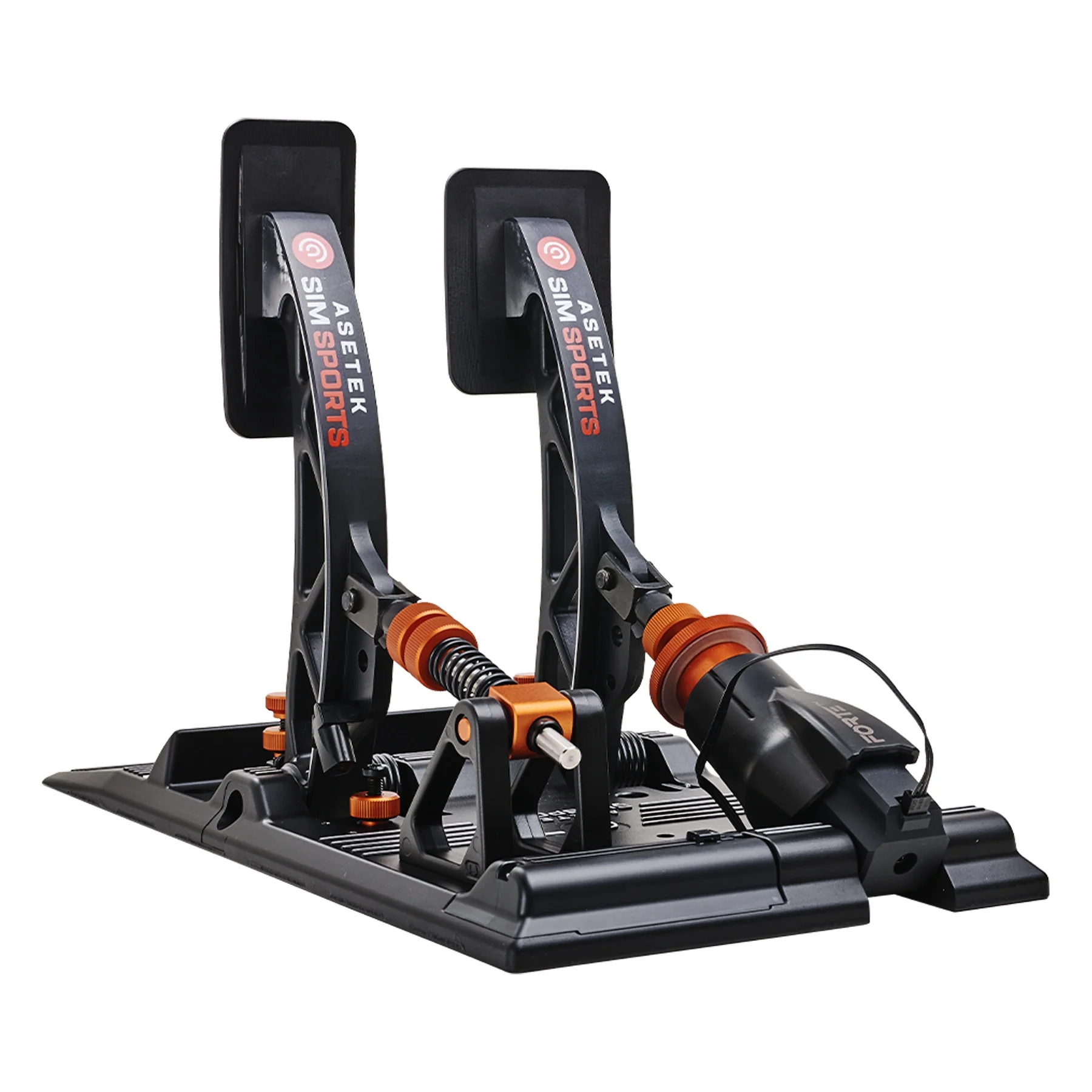 Asetek Forte Pedals Set BT - Image 2