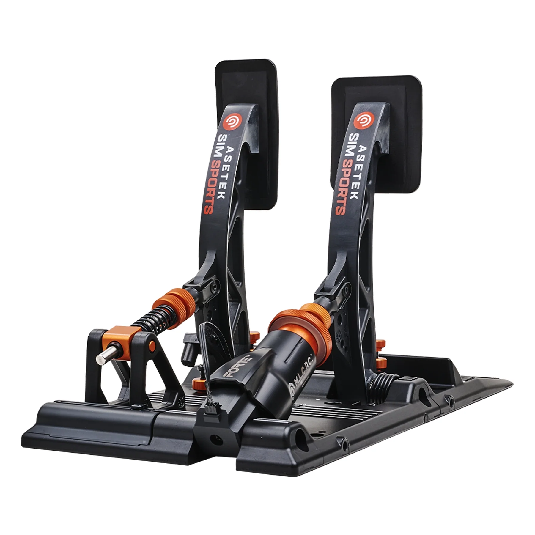 Asetek Forte Pedals Set BT - Image 3