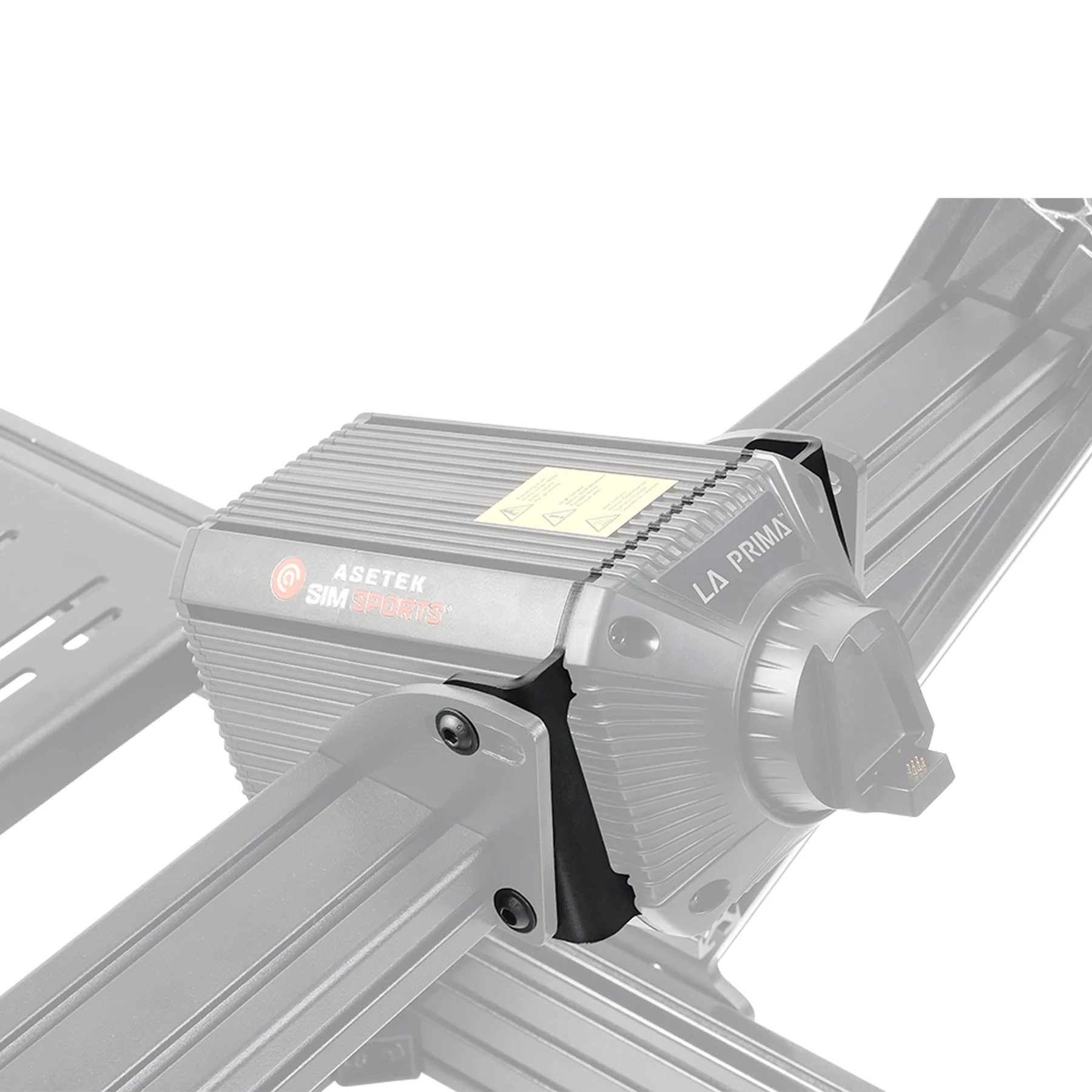 Asetek Front mount for Podium Brackets - Image 4