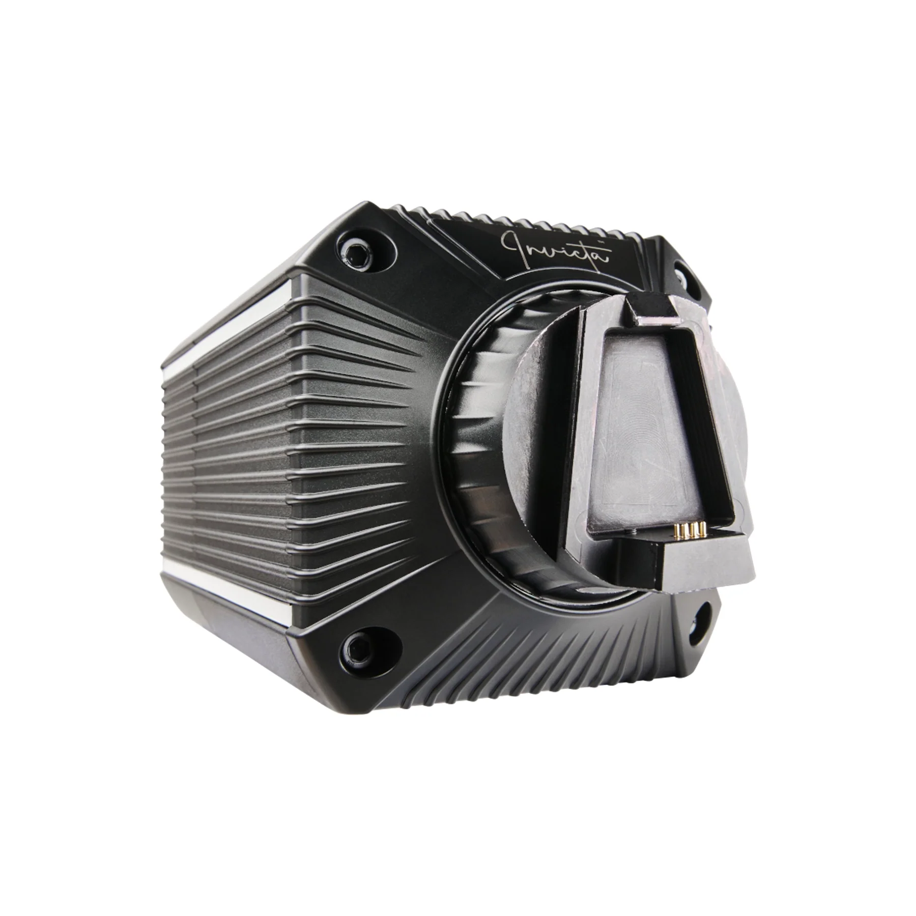 Asetek Invicta Wheelbase - Image 6