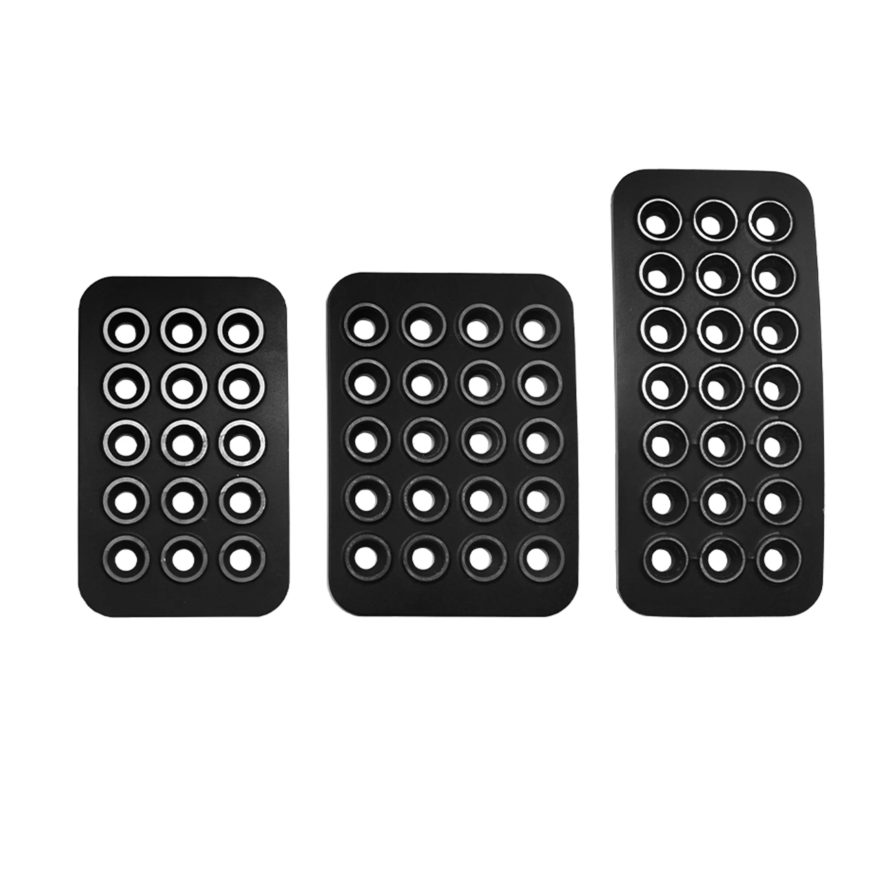 Asetek Invicta Pedal Face plates - Image 2