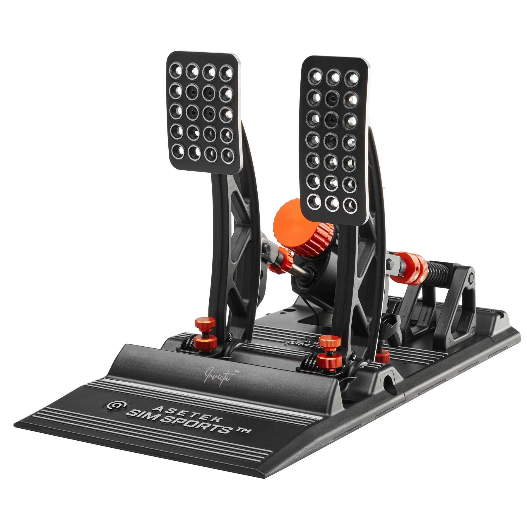 Asetek Invicta Pedals THORP II - Image 4