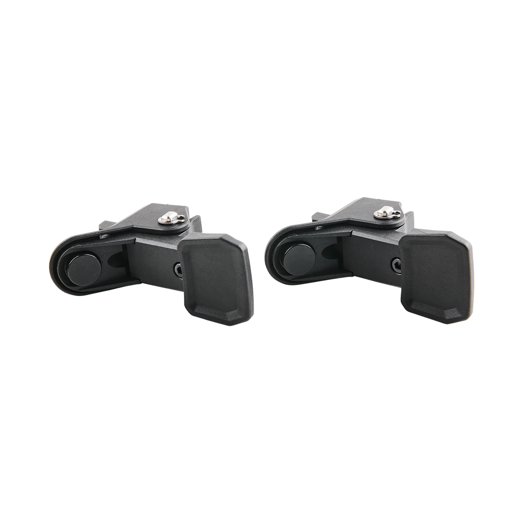 Asetek Magnetic Input Paddles - Image 3