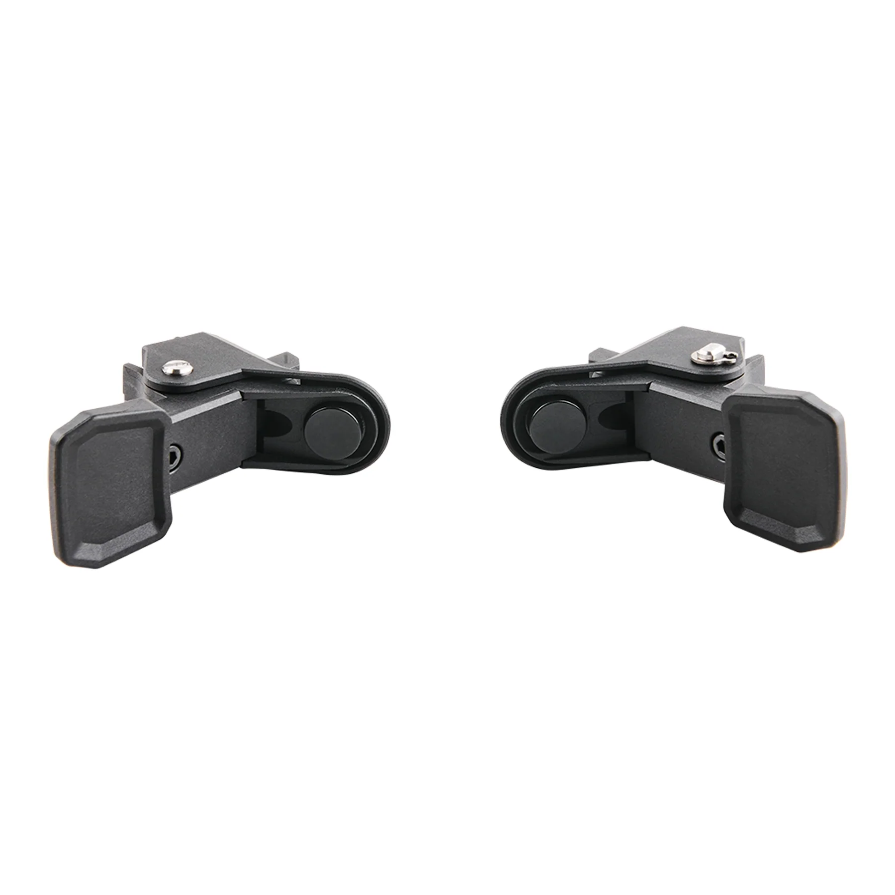Asetek Magnetic Input Paddles - Image 4
