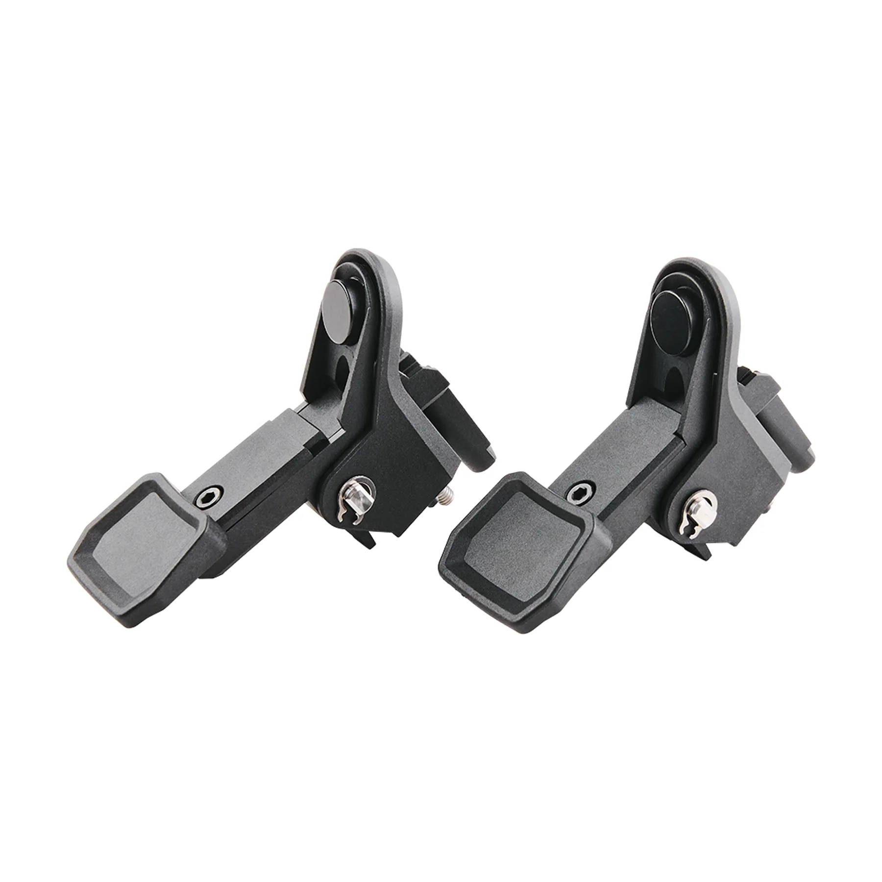 Asetek Magnetic Input Paddles - Image 5