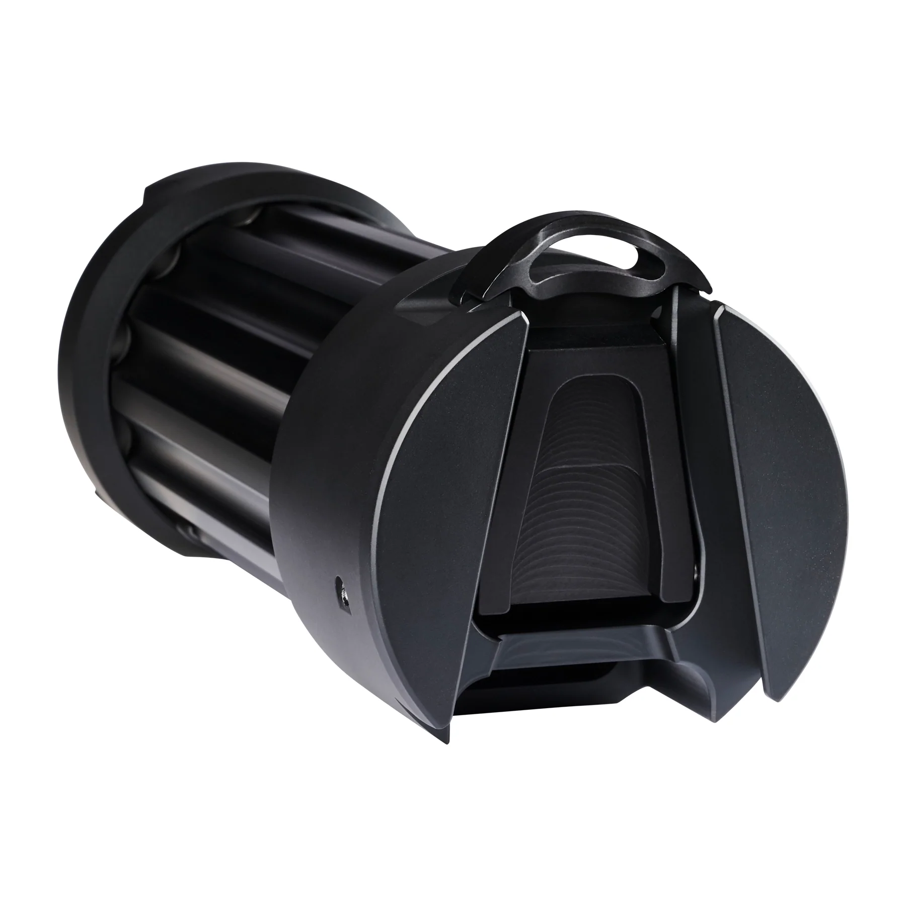 Asetek QR Wheelbase Extension
