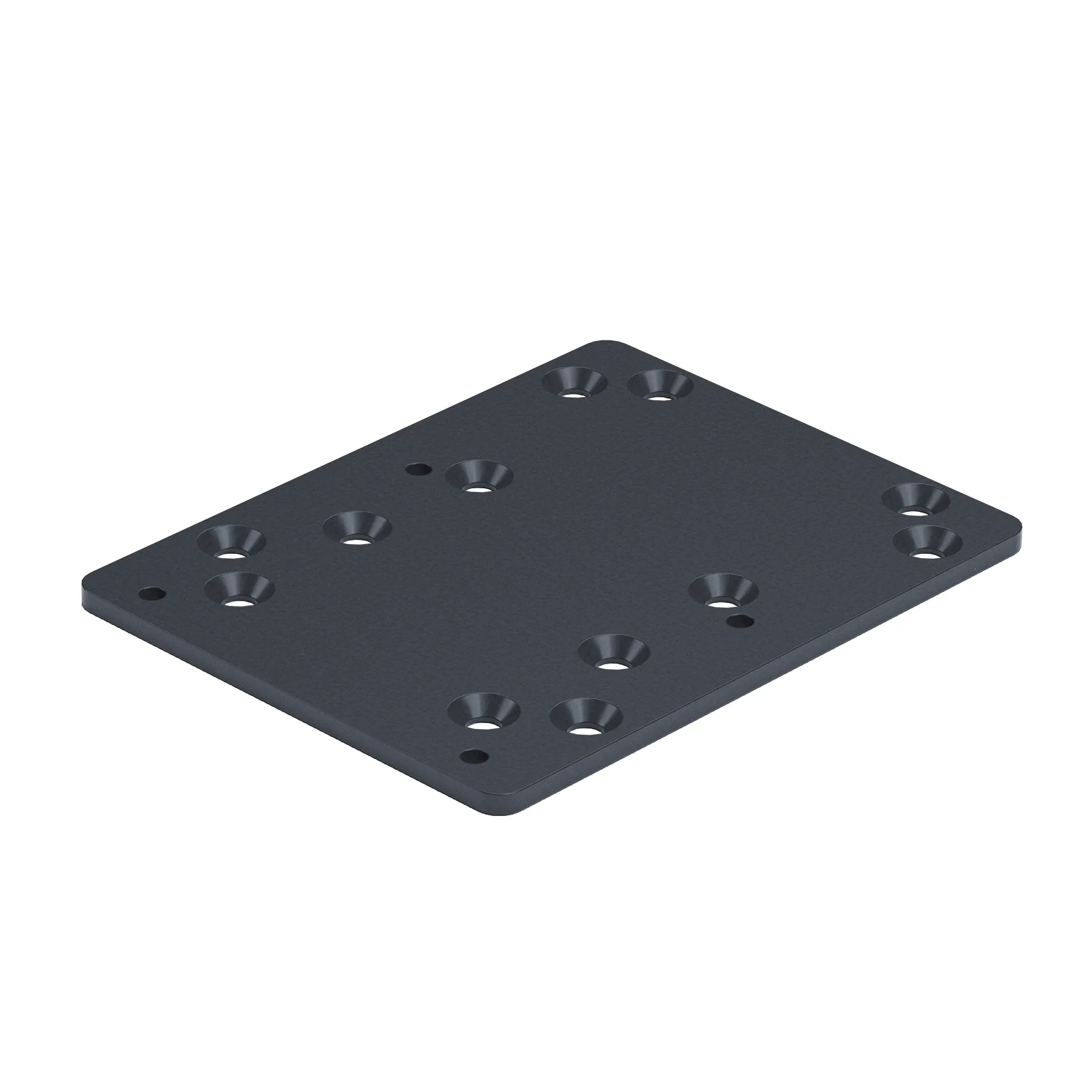 Asetek Wheel Base Adapter Plate - Image 6