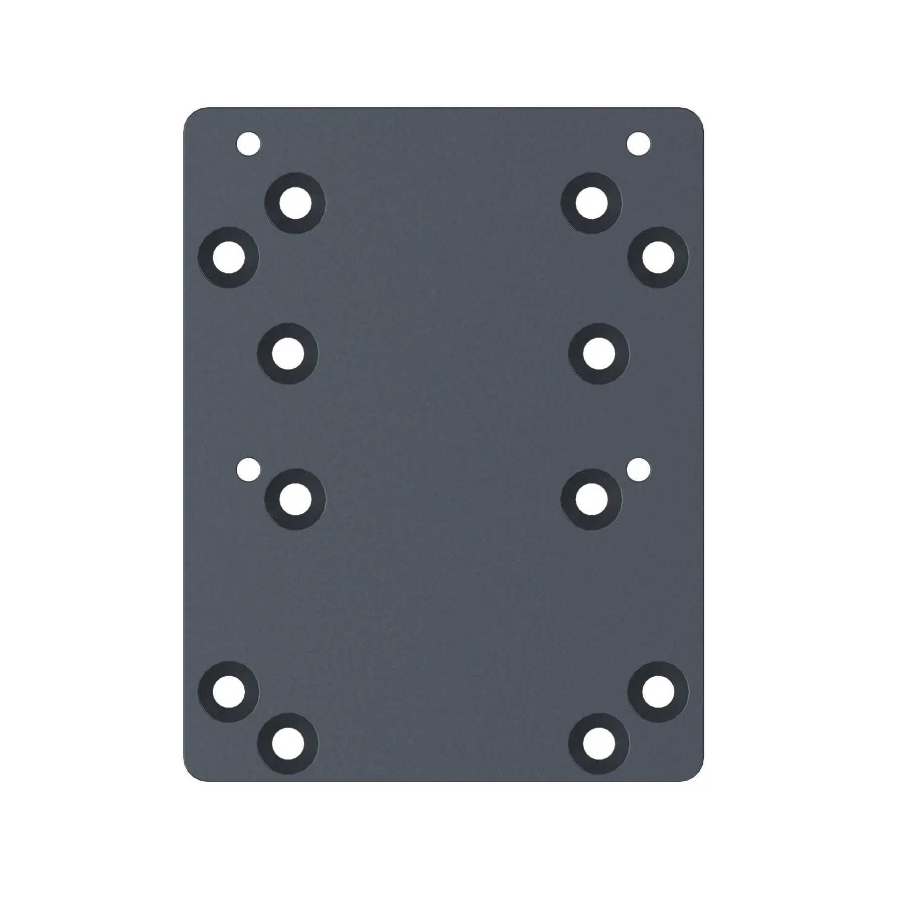 Asetek Wheel Base Adapter Plate - Image 7