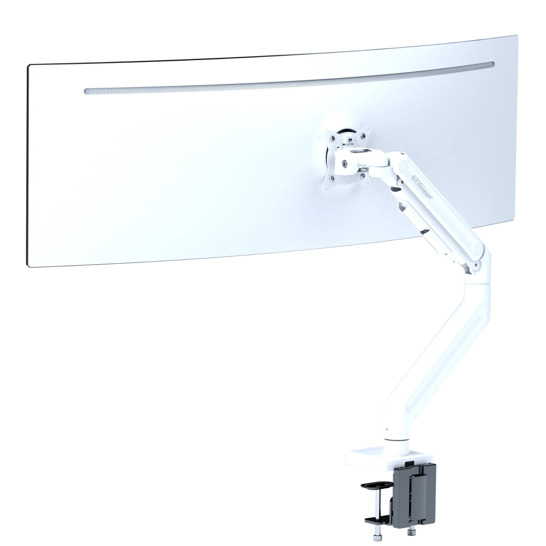 AXIS Ultra Lift Monitor Arm - Image 7