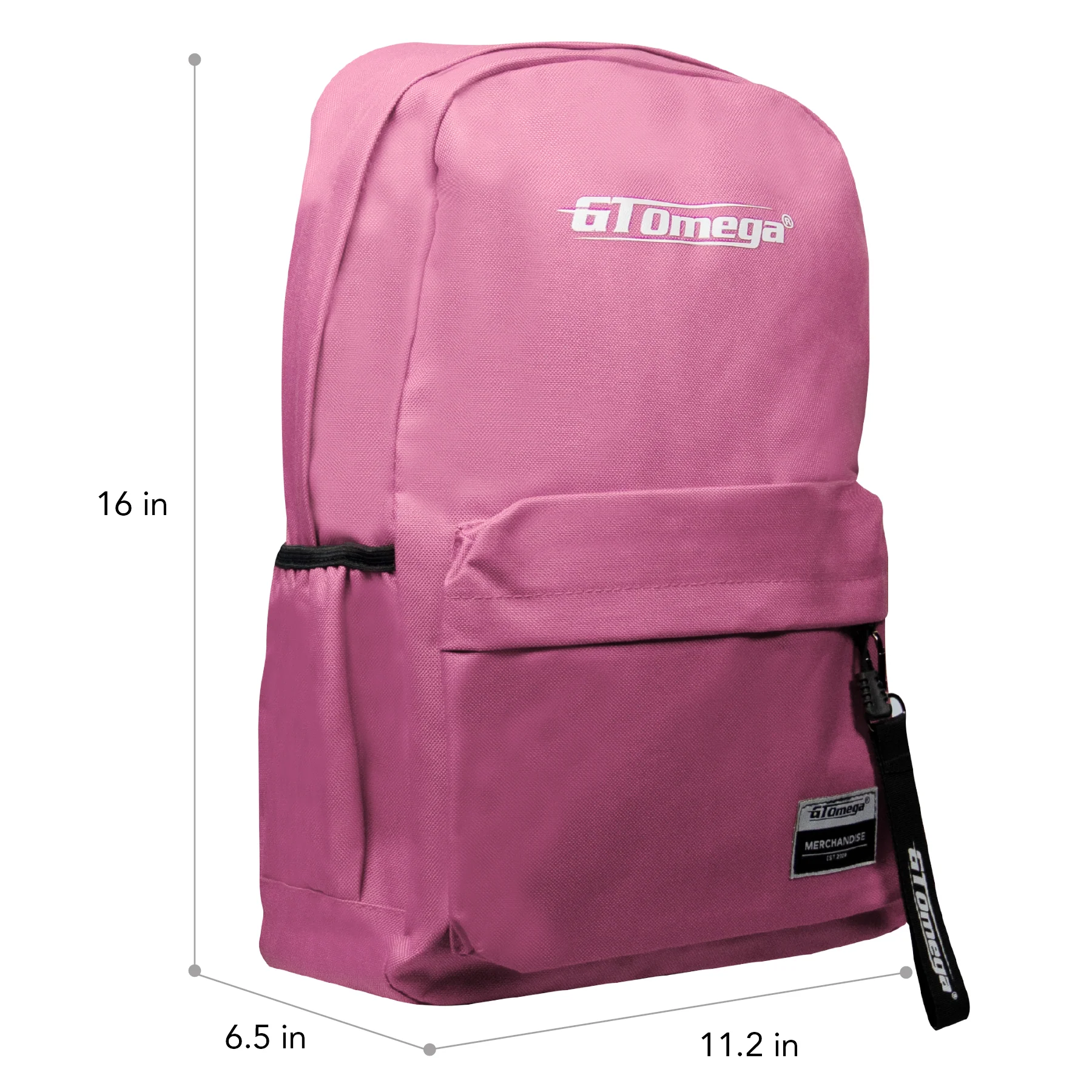 GT Omega Backpack - Image 23