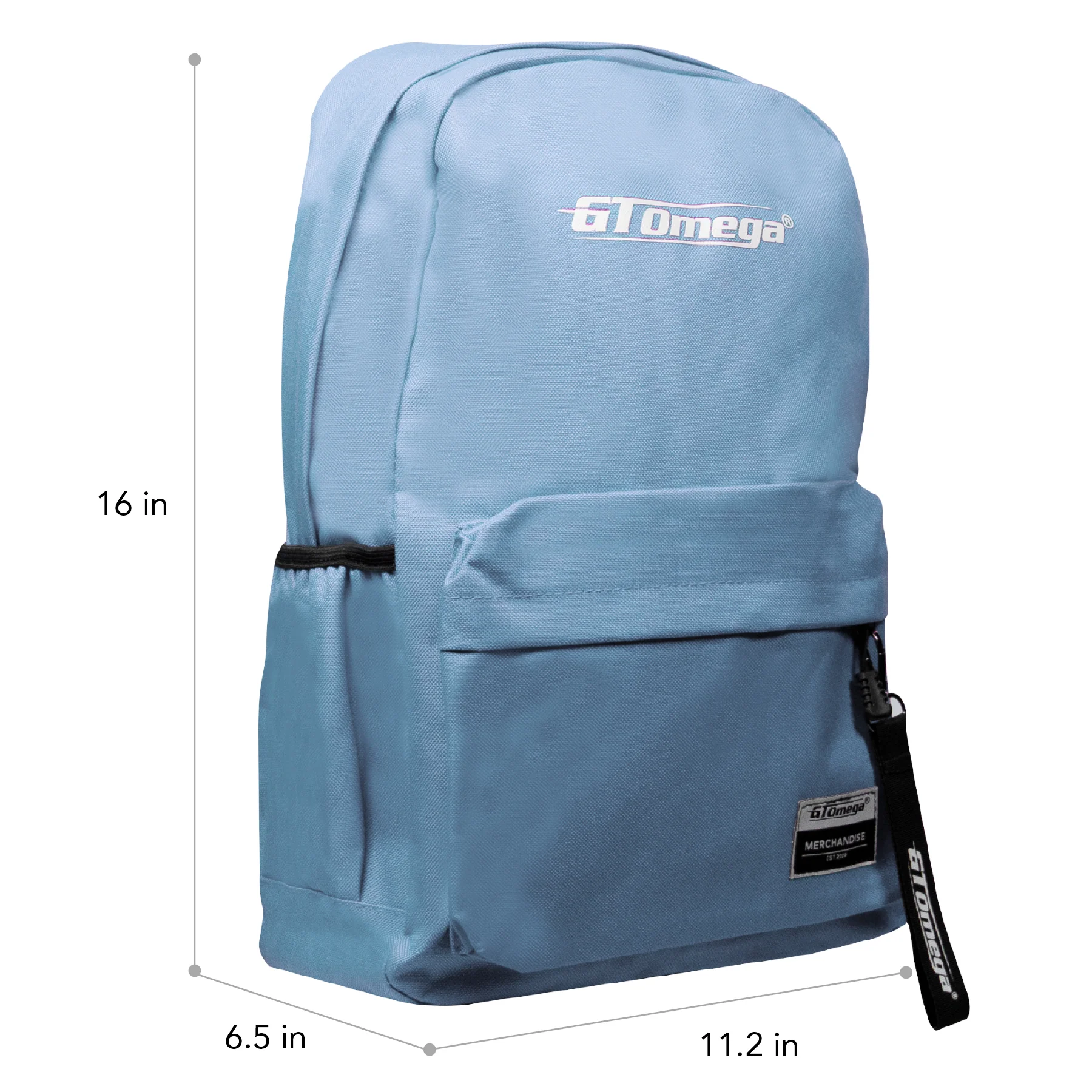 GT Omega Backpack - Image 46