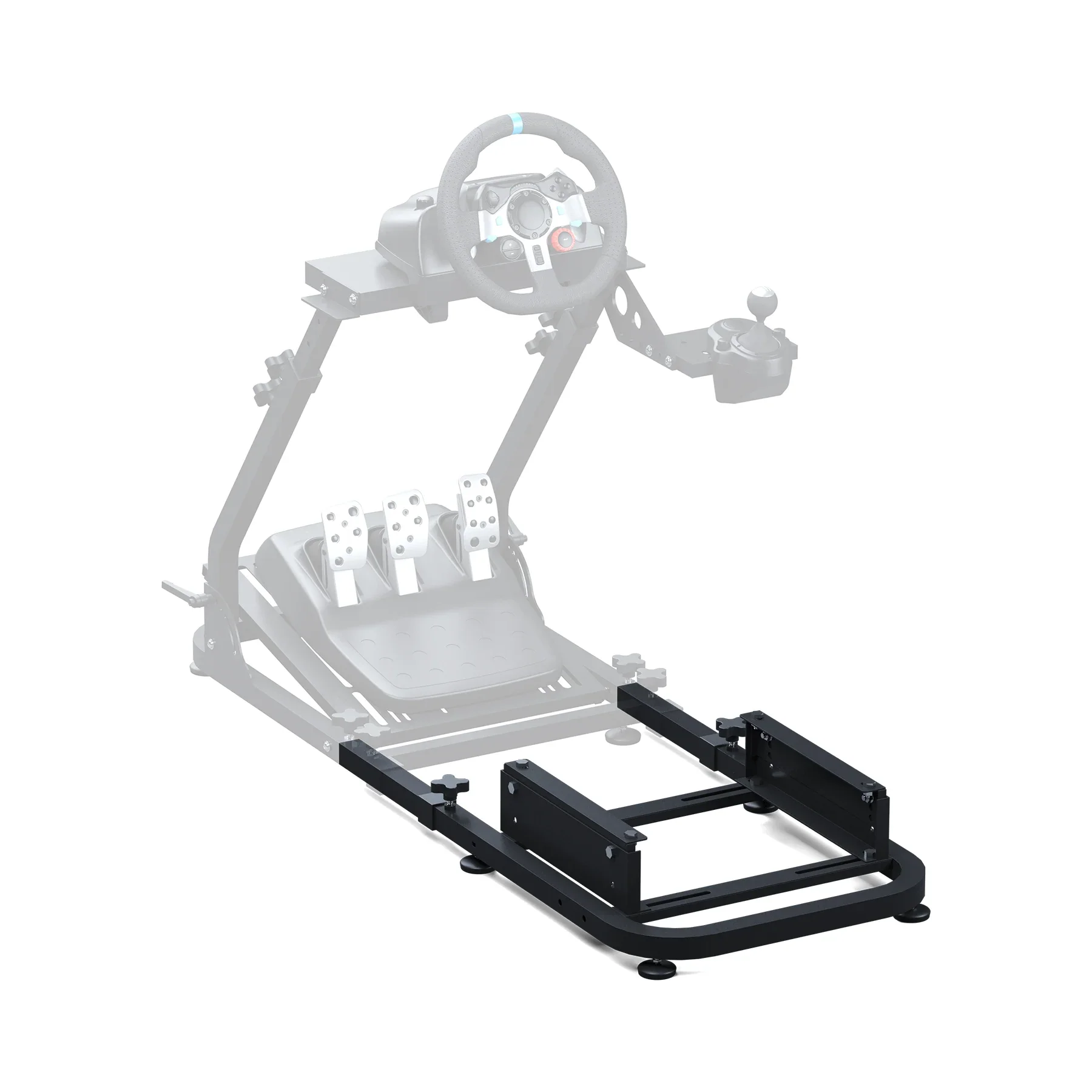 CLASSIC Rear Seat Frame - Image 5
