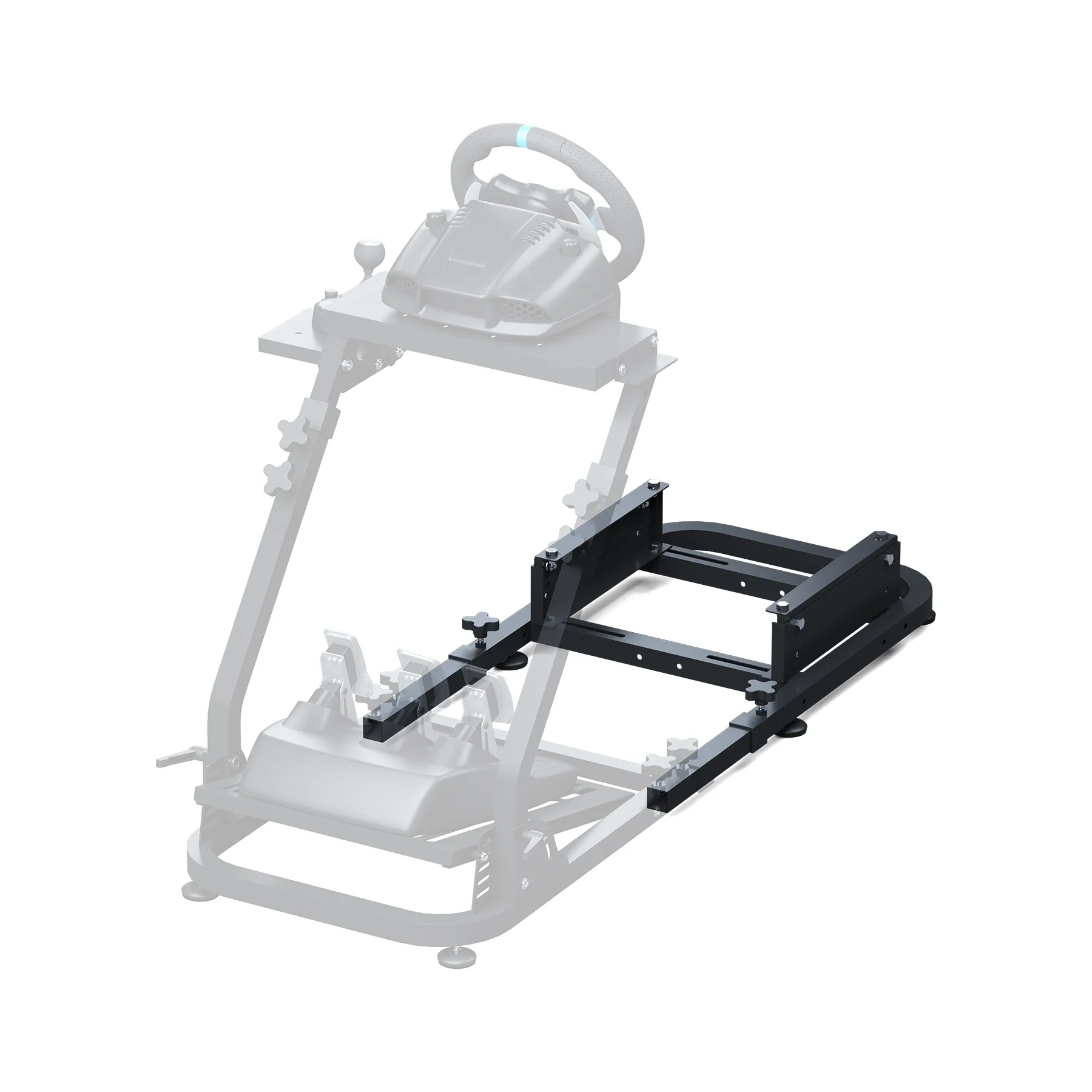 CLASSIC Rear Seat Frame - Image 6