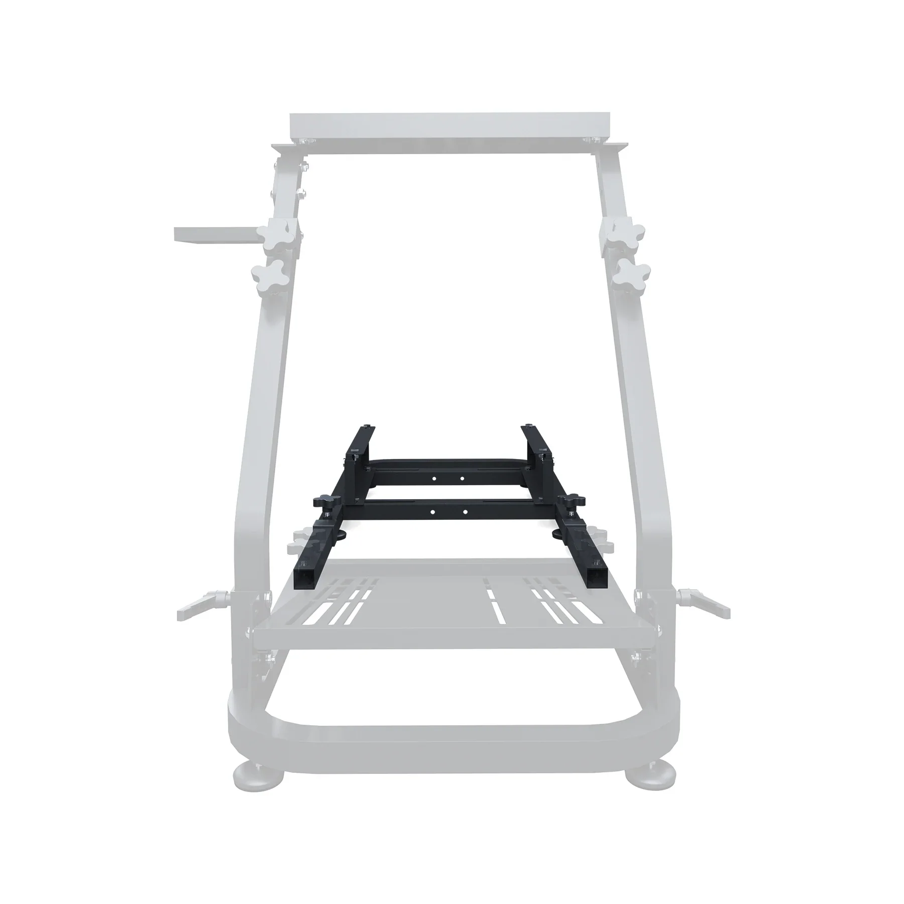 CLASSIC Rear Seat Frame - Image 9