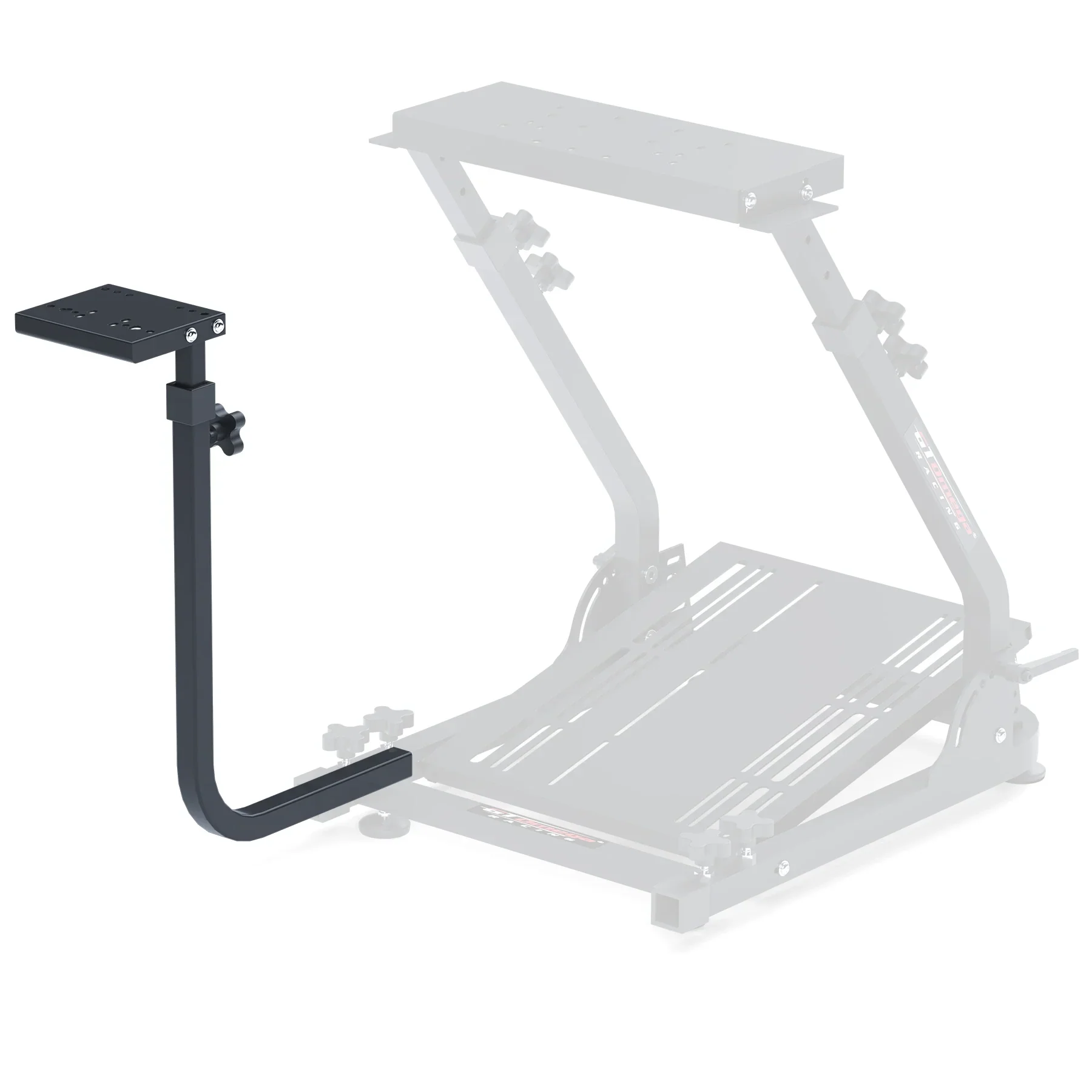 CLASSIC Wheel Stand Gear Shifter Mount V1 - Image 4